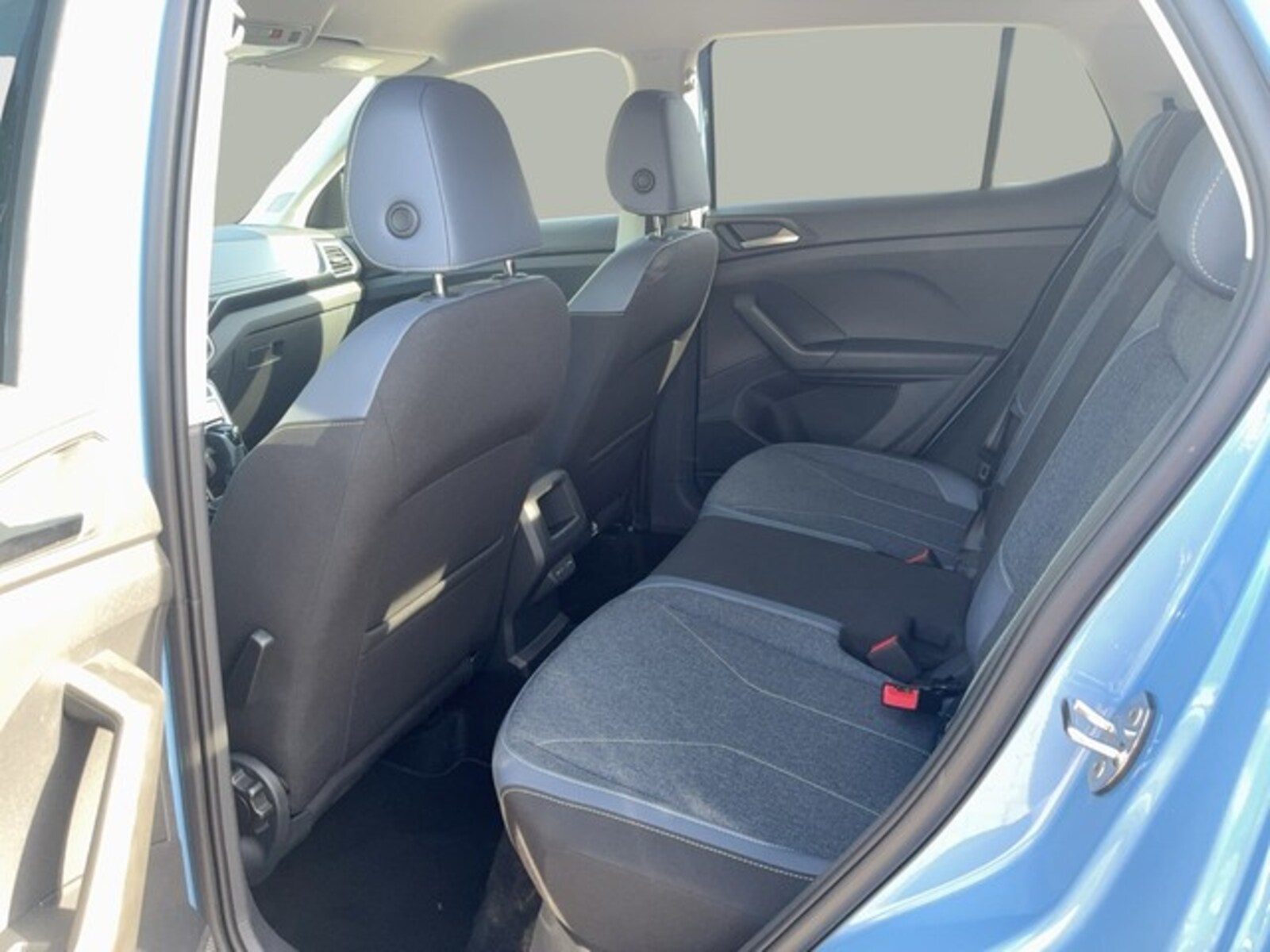 Volkswagen T-Cross – Bild 11