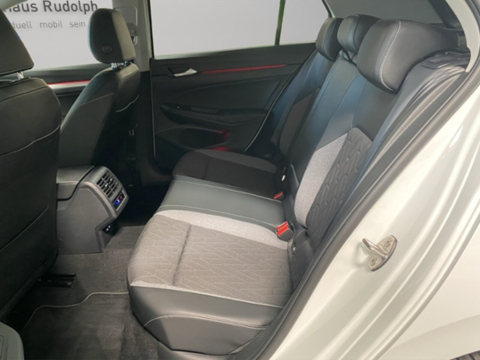Volkswagen Golf – Bild 9