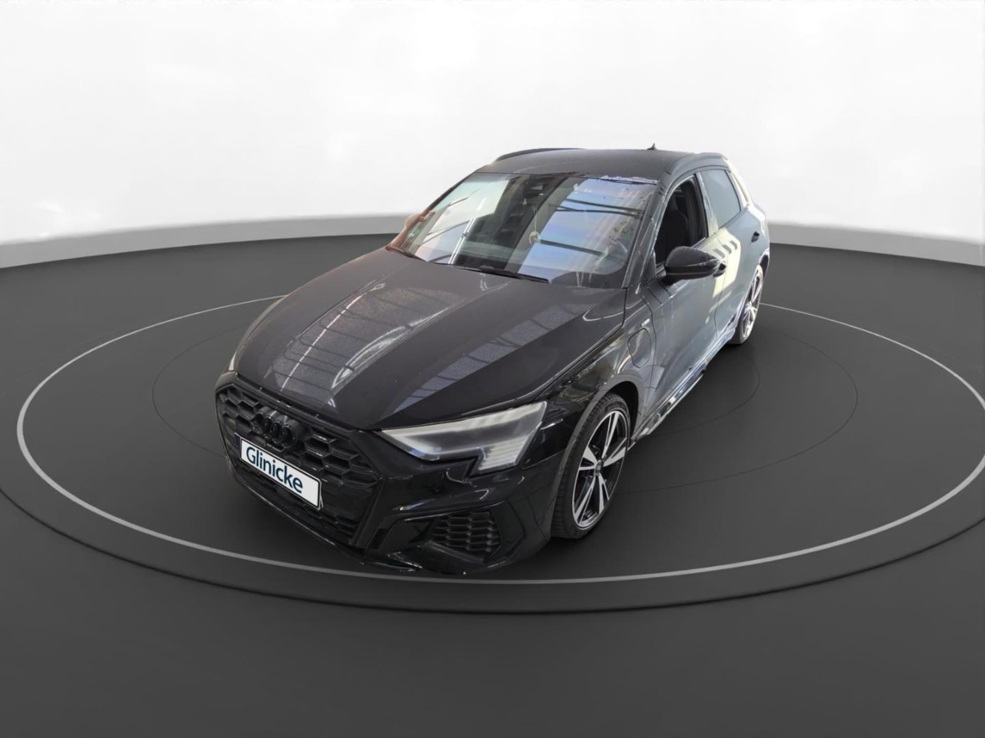 Audi A3 Sportback TFSI e 2023