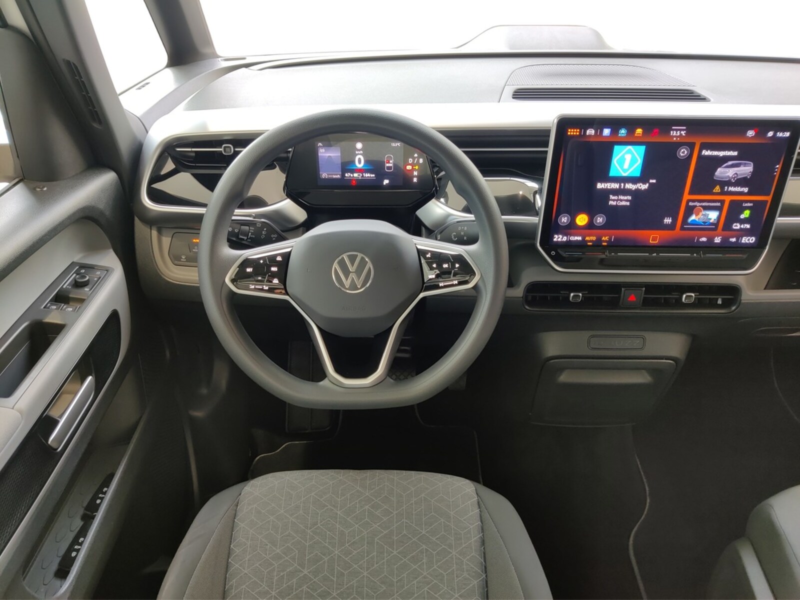 Volkswagen ID. Buzz – Bild 5