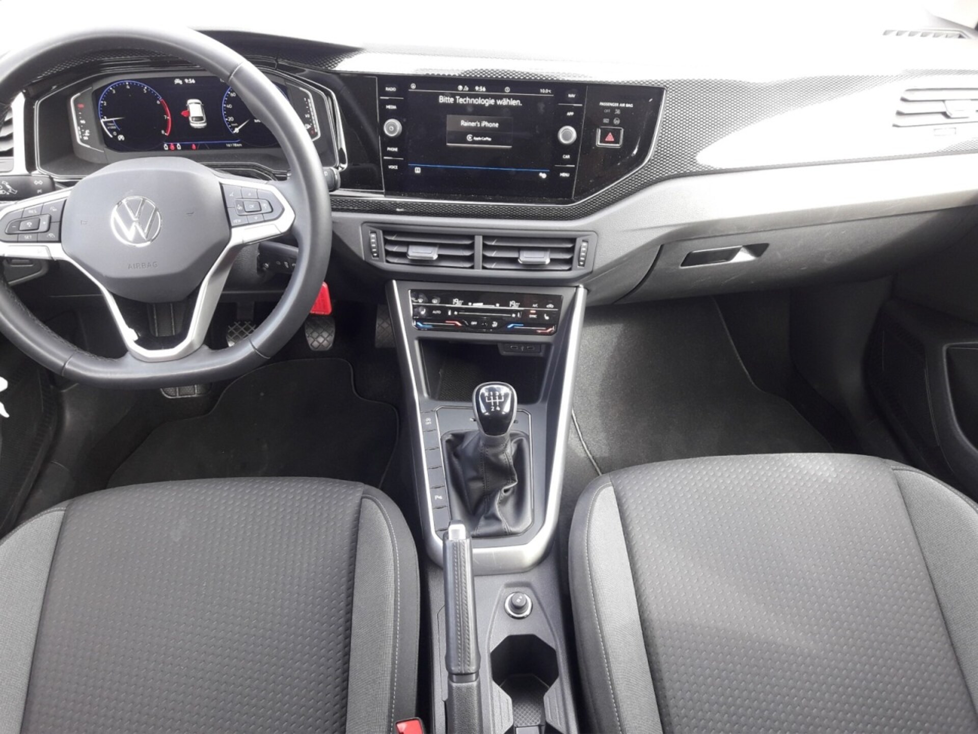 Volkswagen Taigo Life