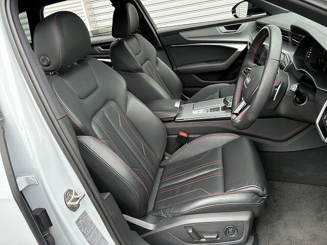 Image about Audi A6 Avant 40 TDI quattro sport 150(204) kW(PS) S tronic