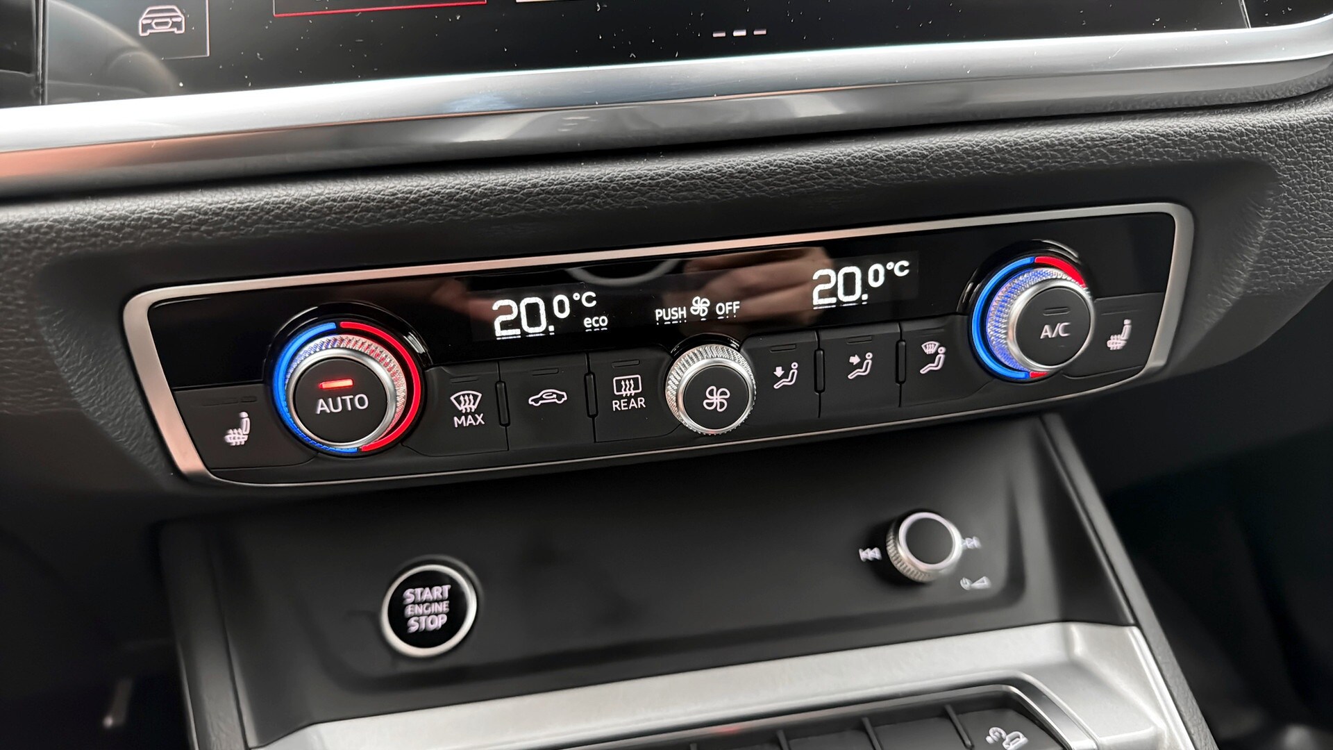Image about Audi Q3 TFSI e Q3 45 TFSI e Proline 245 hk S tronic