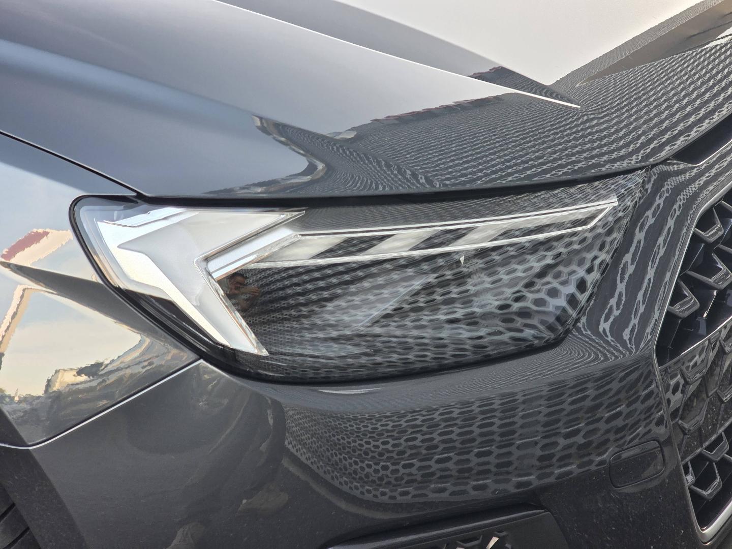 Image about Audi A1 Sportback Advanced 25 TFSI 70 kW (95 ch) S tronic