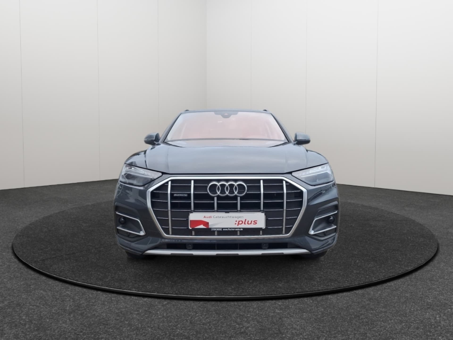 Audi Q5 SUV Advanced