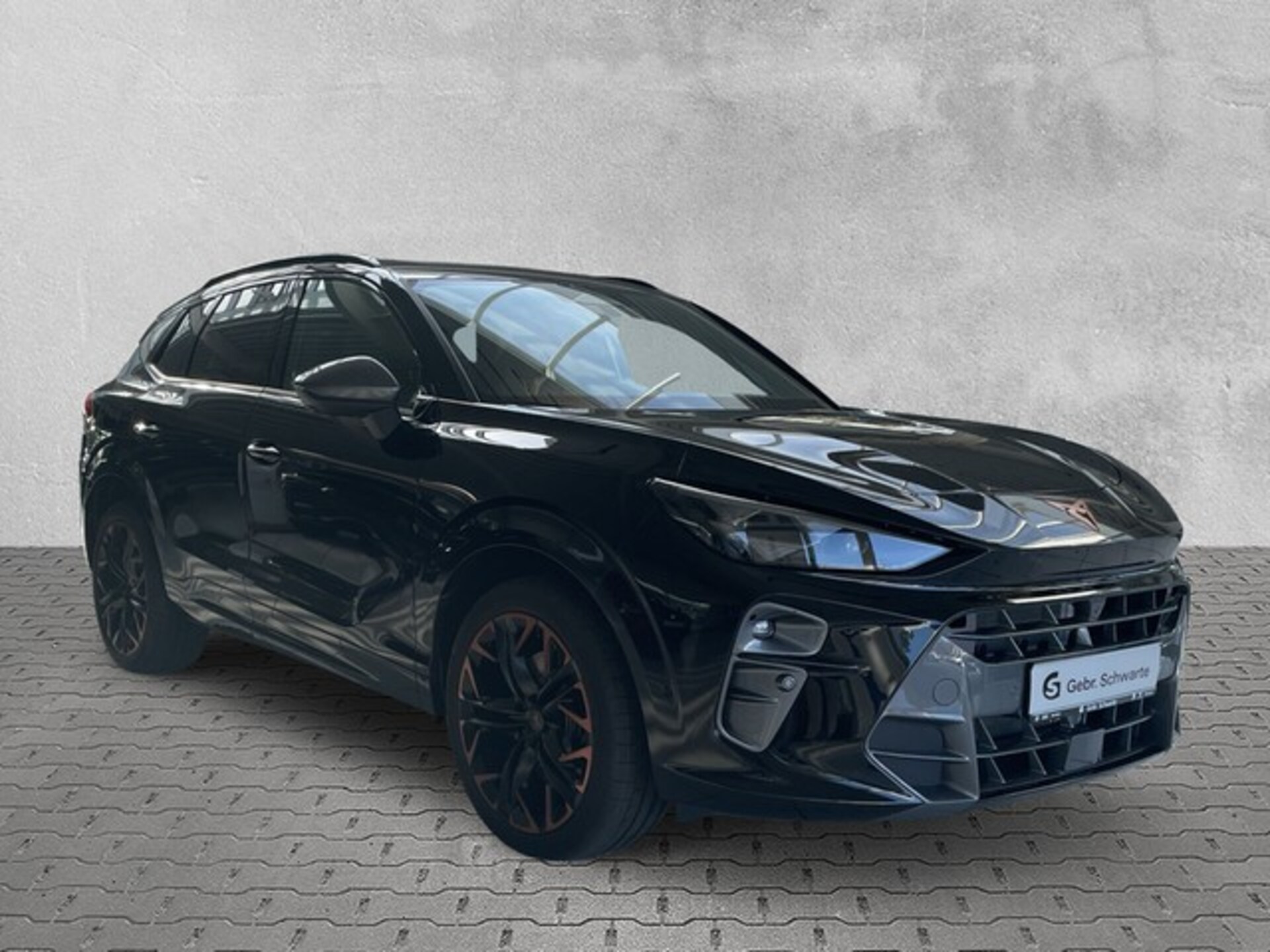 CUPRA Terramar VZ