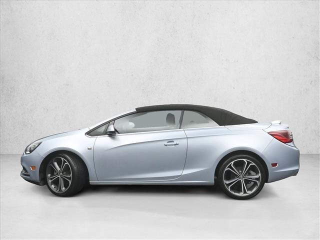 2017 BUICK CASCADA - Image 7