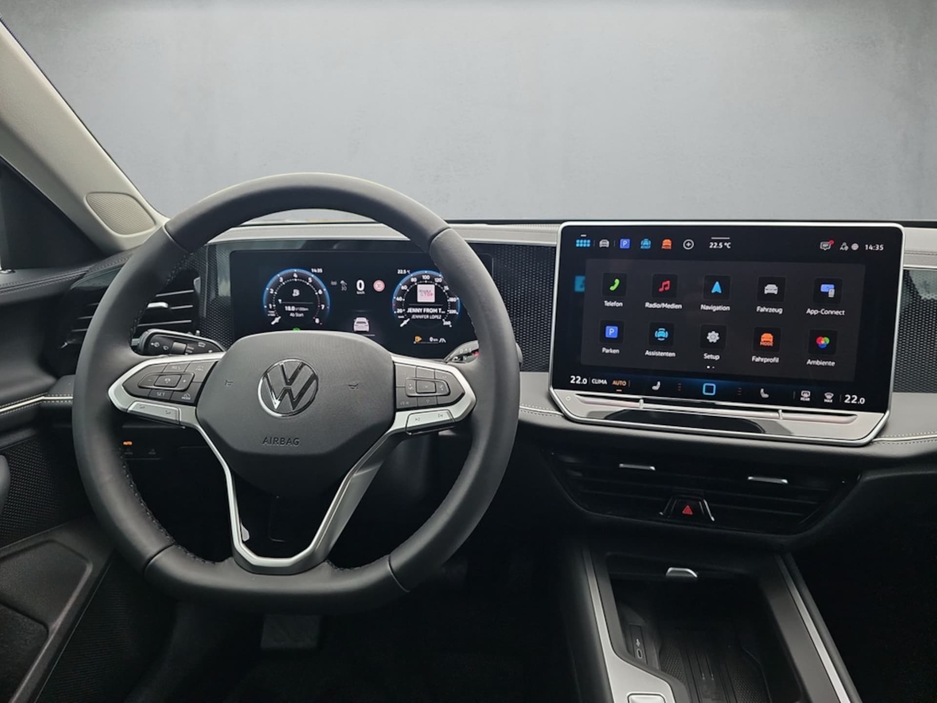 Volkswagen Passat Business