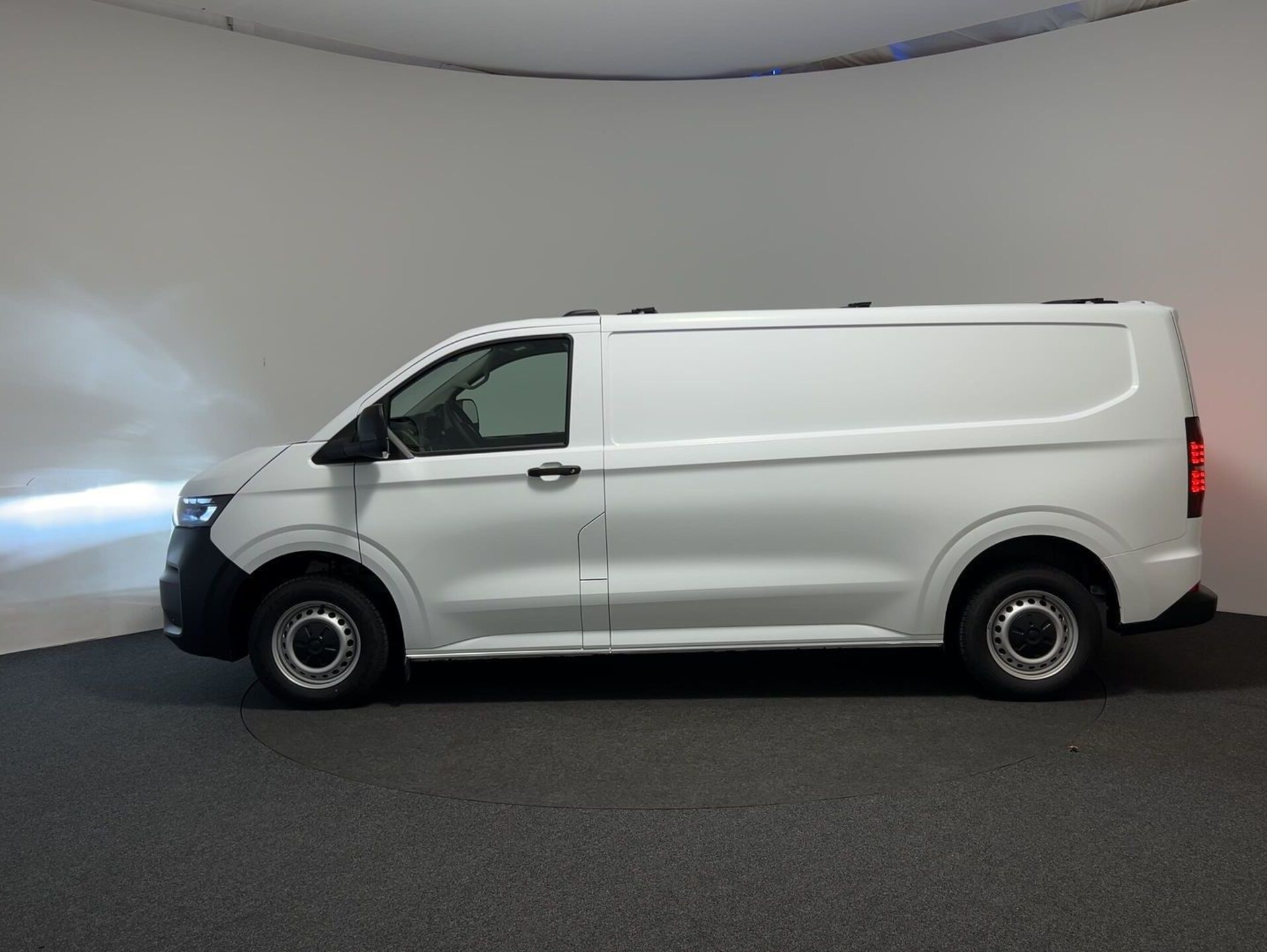 Volkswagen Transporter Kasten langer Radstand
