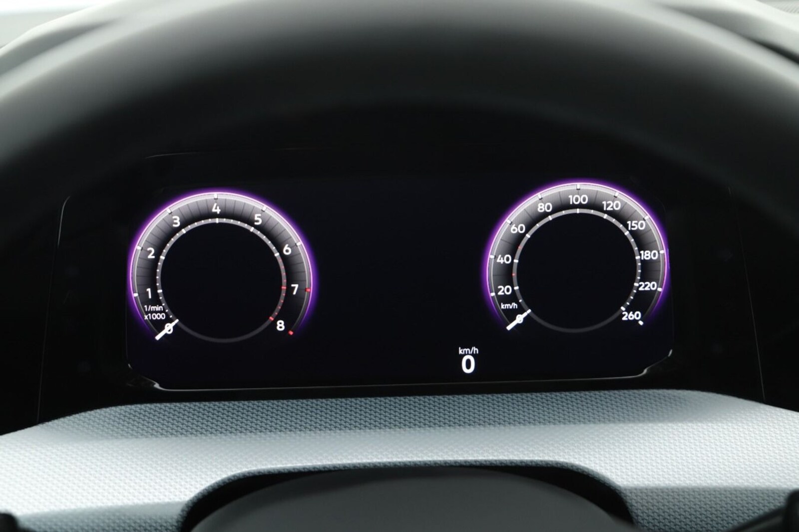 Volkswagen Golf – Bild 9