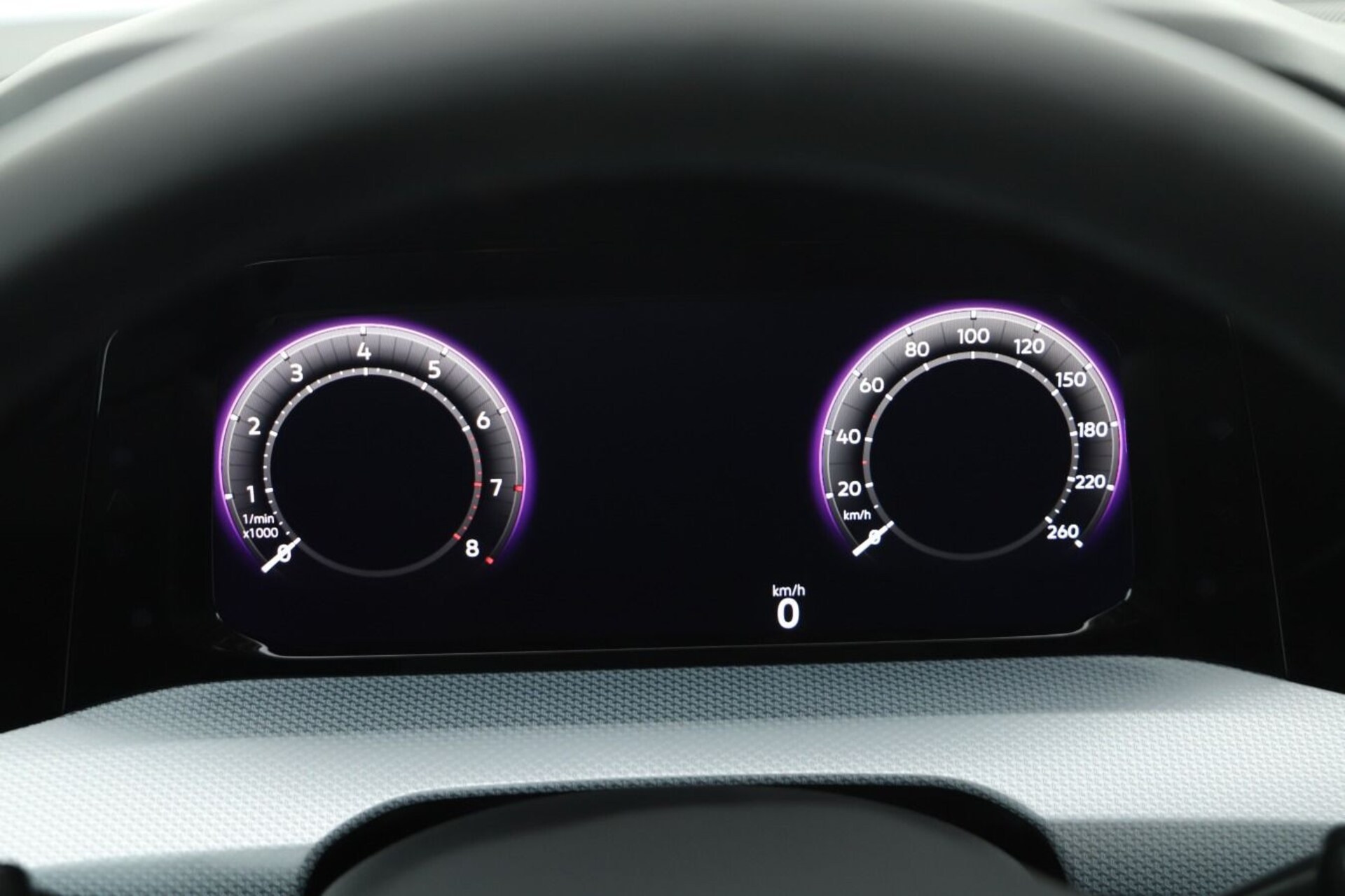 Volkswagen Golf Goal