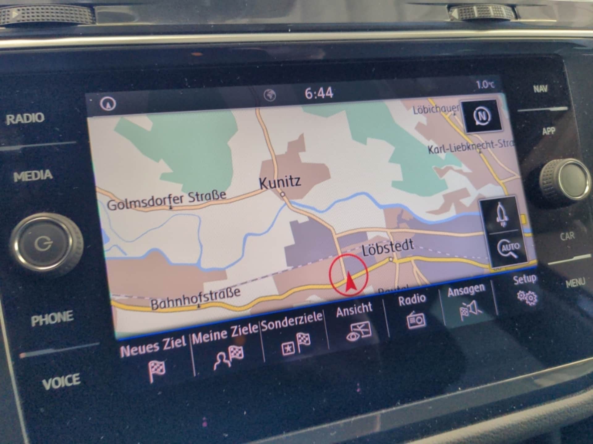 Volkswagen Tiguan JOIN