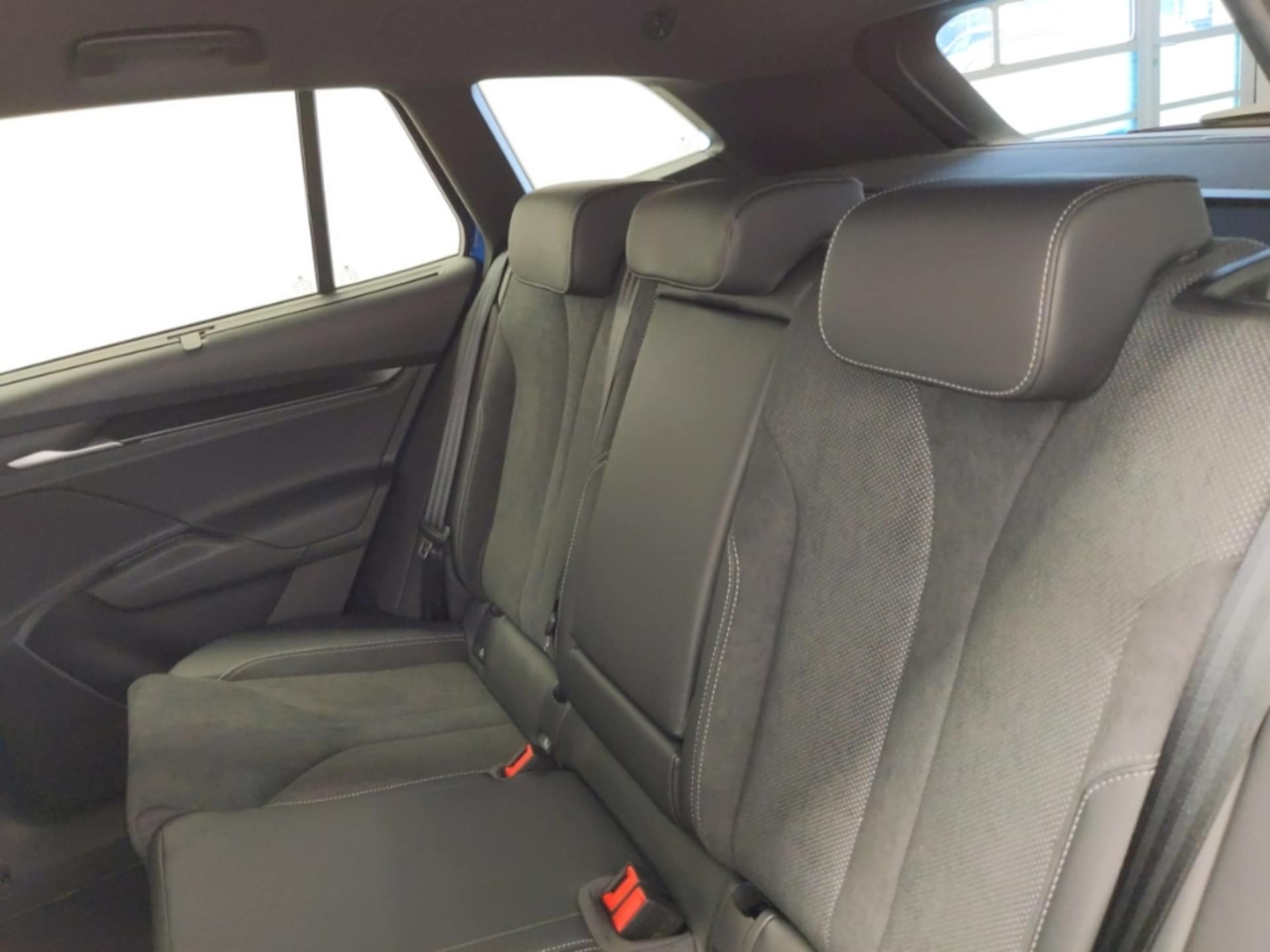 Skoda Enyaq 85 Sportline