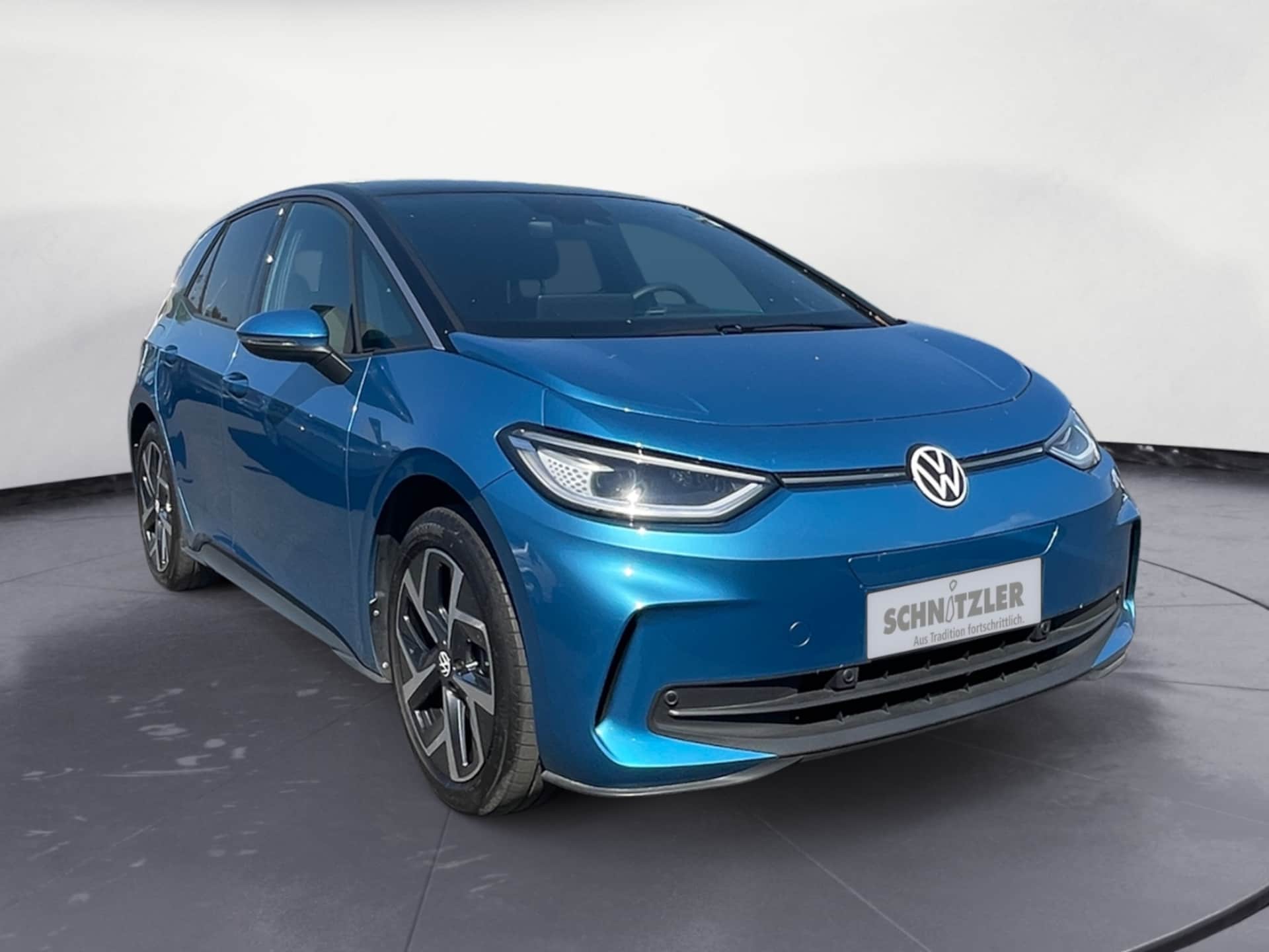 Volkswagen ID.3 Pro