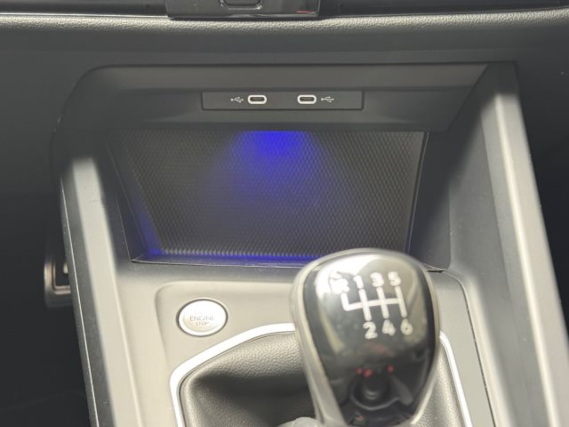 Volkswagen Golf Active