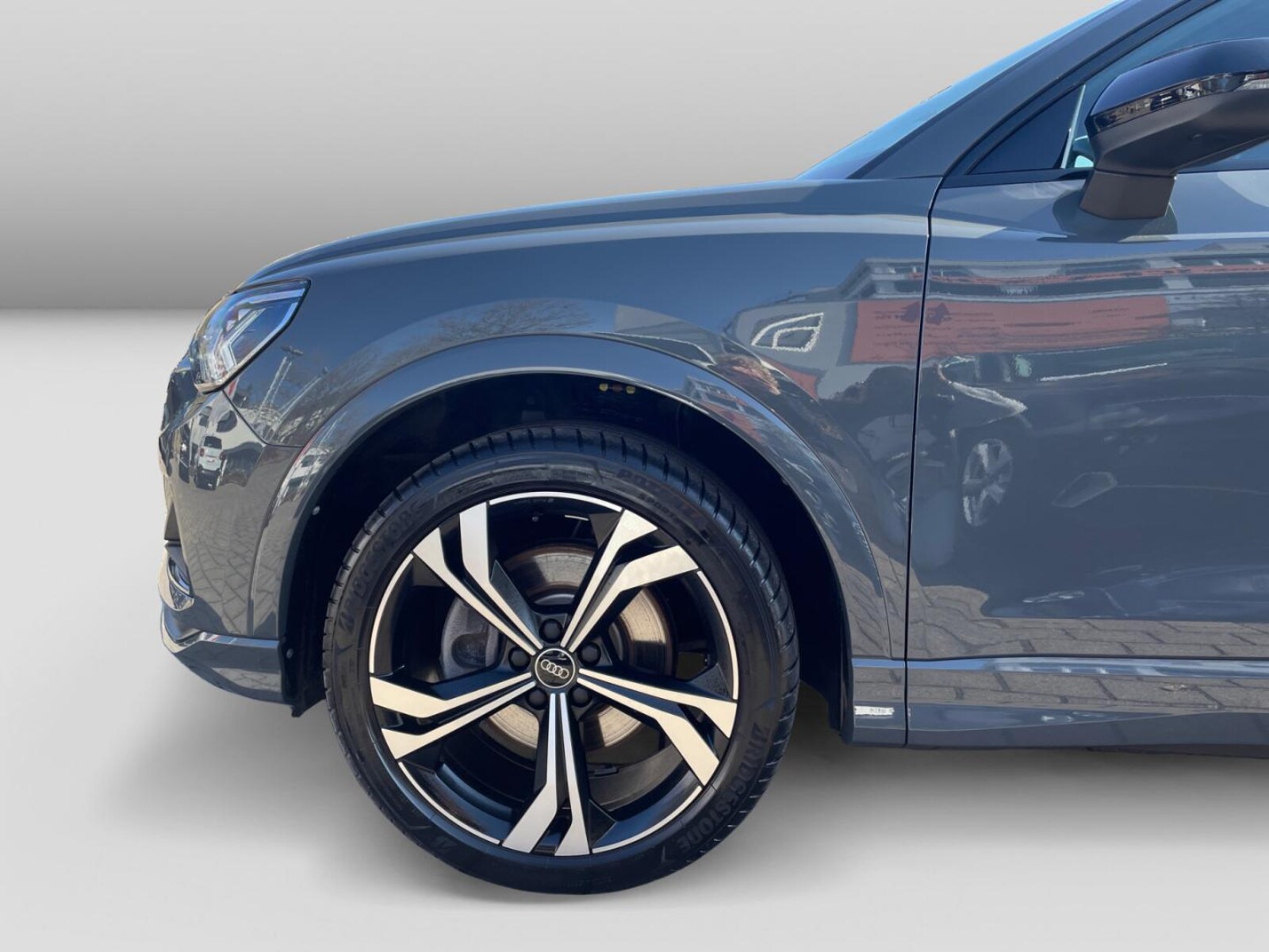 Audi Q3 – Bild 4