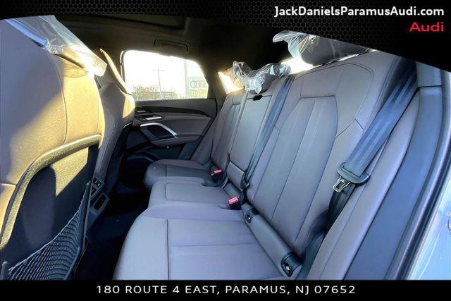2025 Audi Q5 Sportback Premium Plus - Photo 10