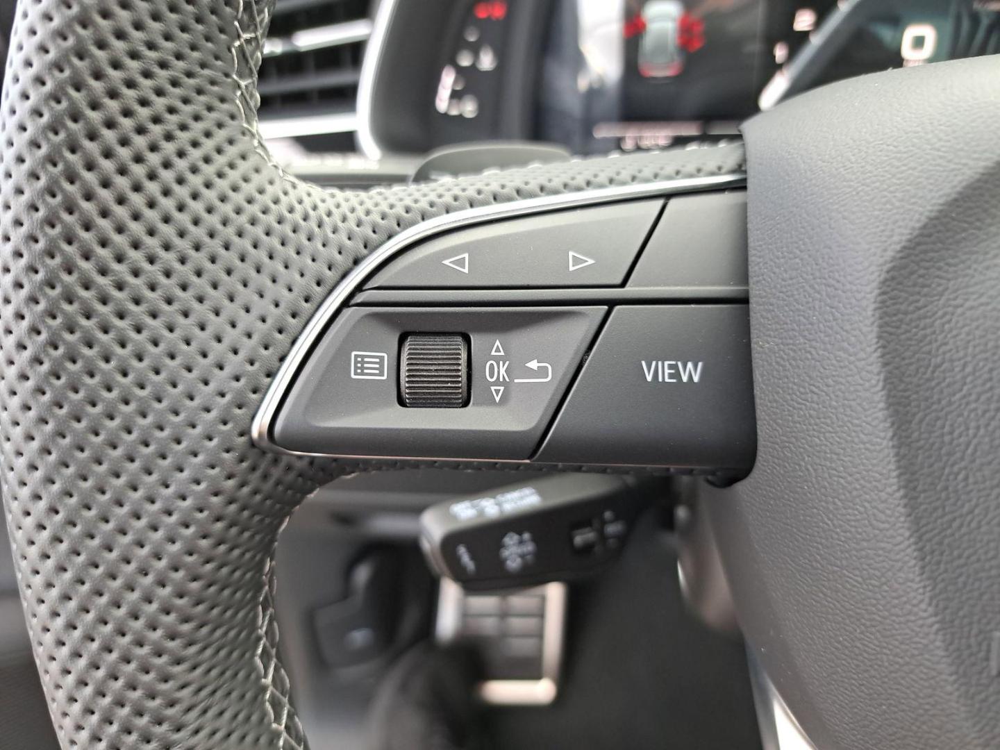 2026 Audi SQ8 Prestige - Photo 17