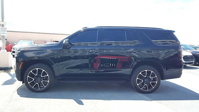 2025 Chevrolet Tahoe