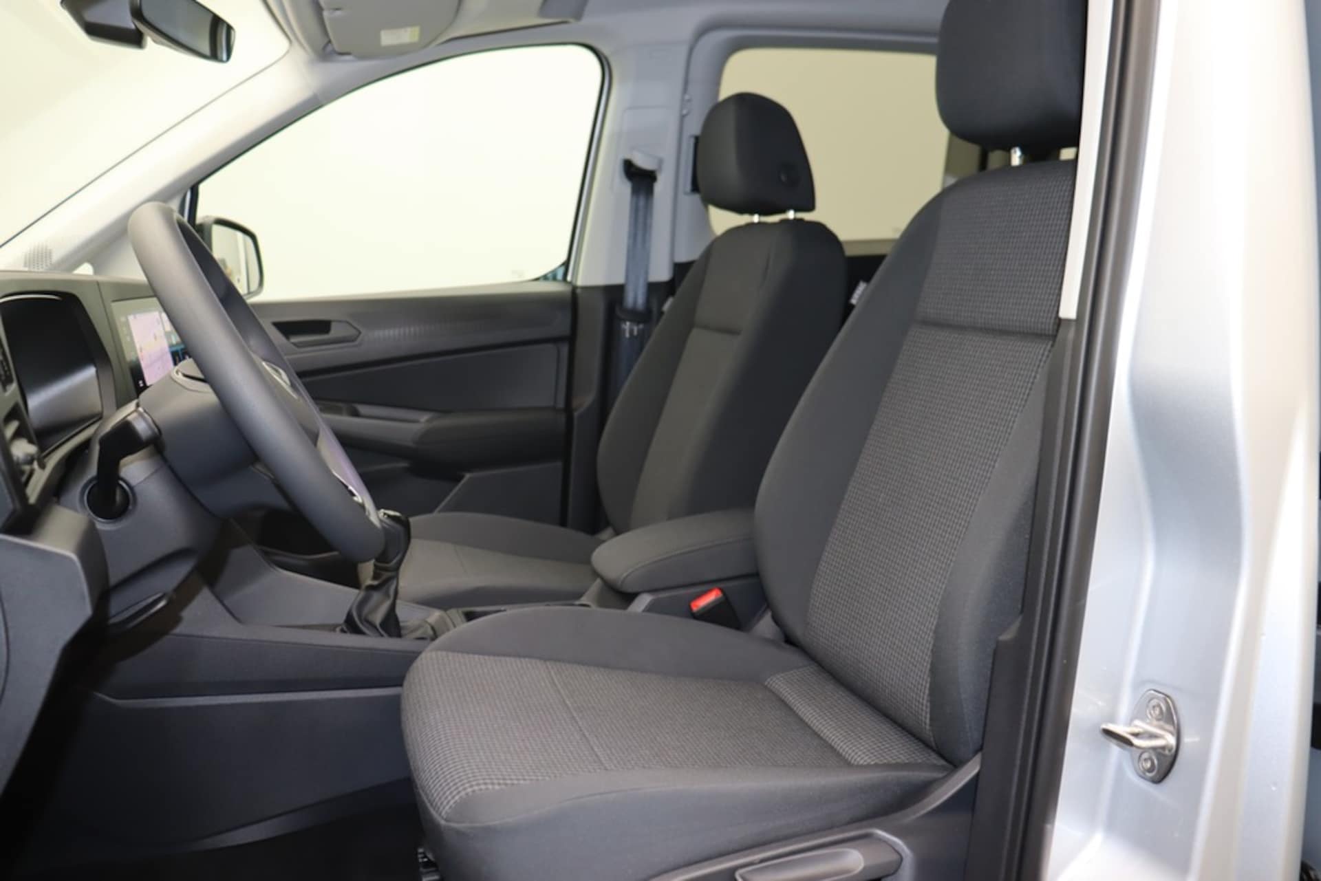 Volkswagen Caddy Basis-Modell