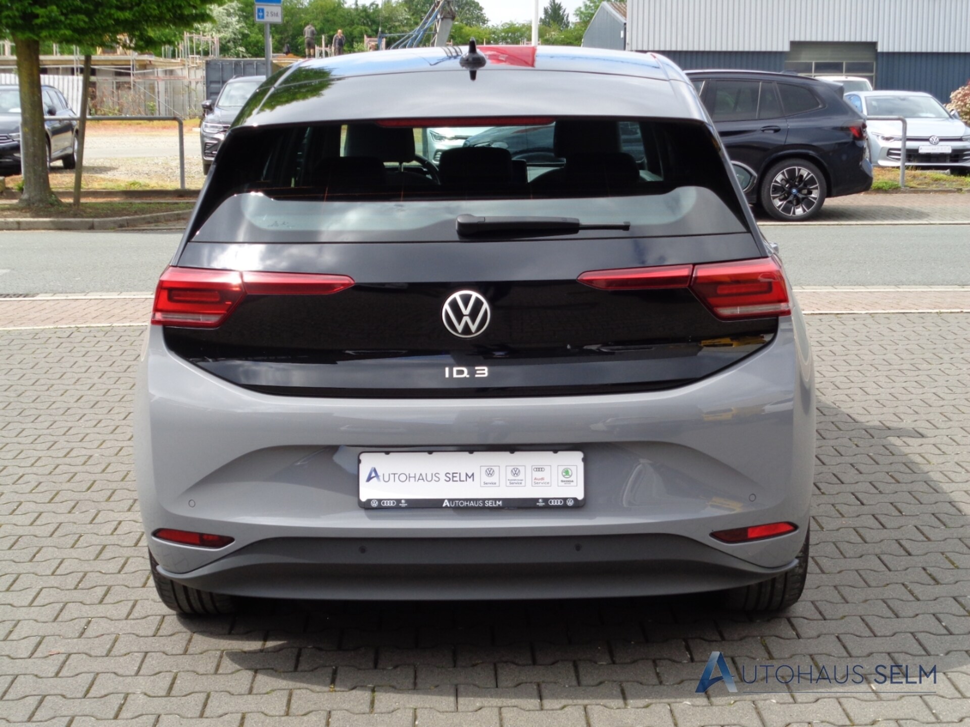 Volkswagen ID.3 Pro Performance