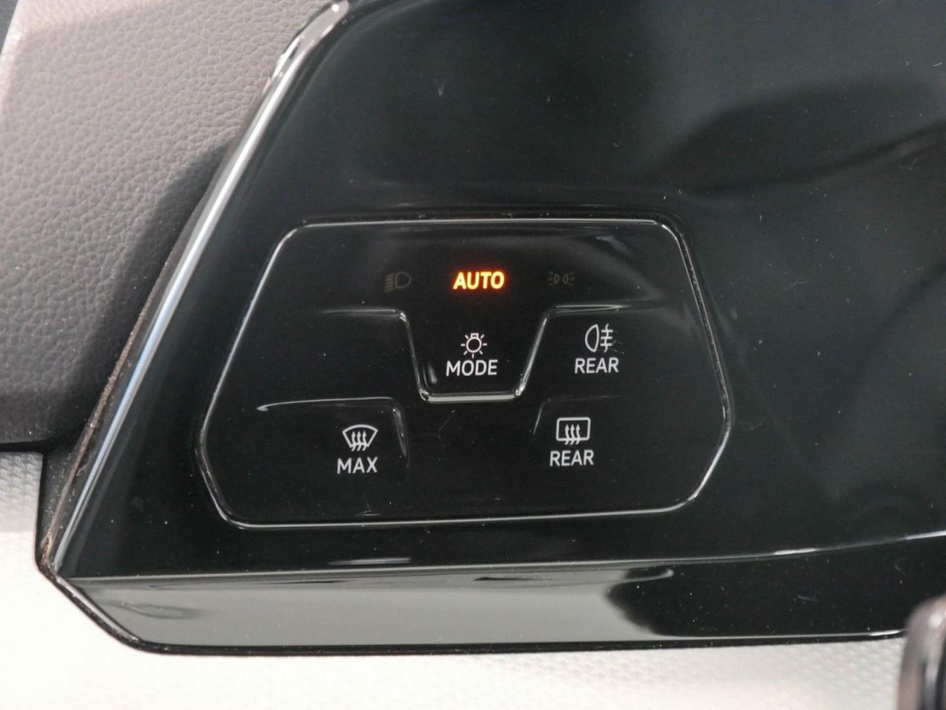 Volkswagen Golf MOVE