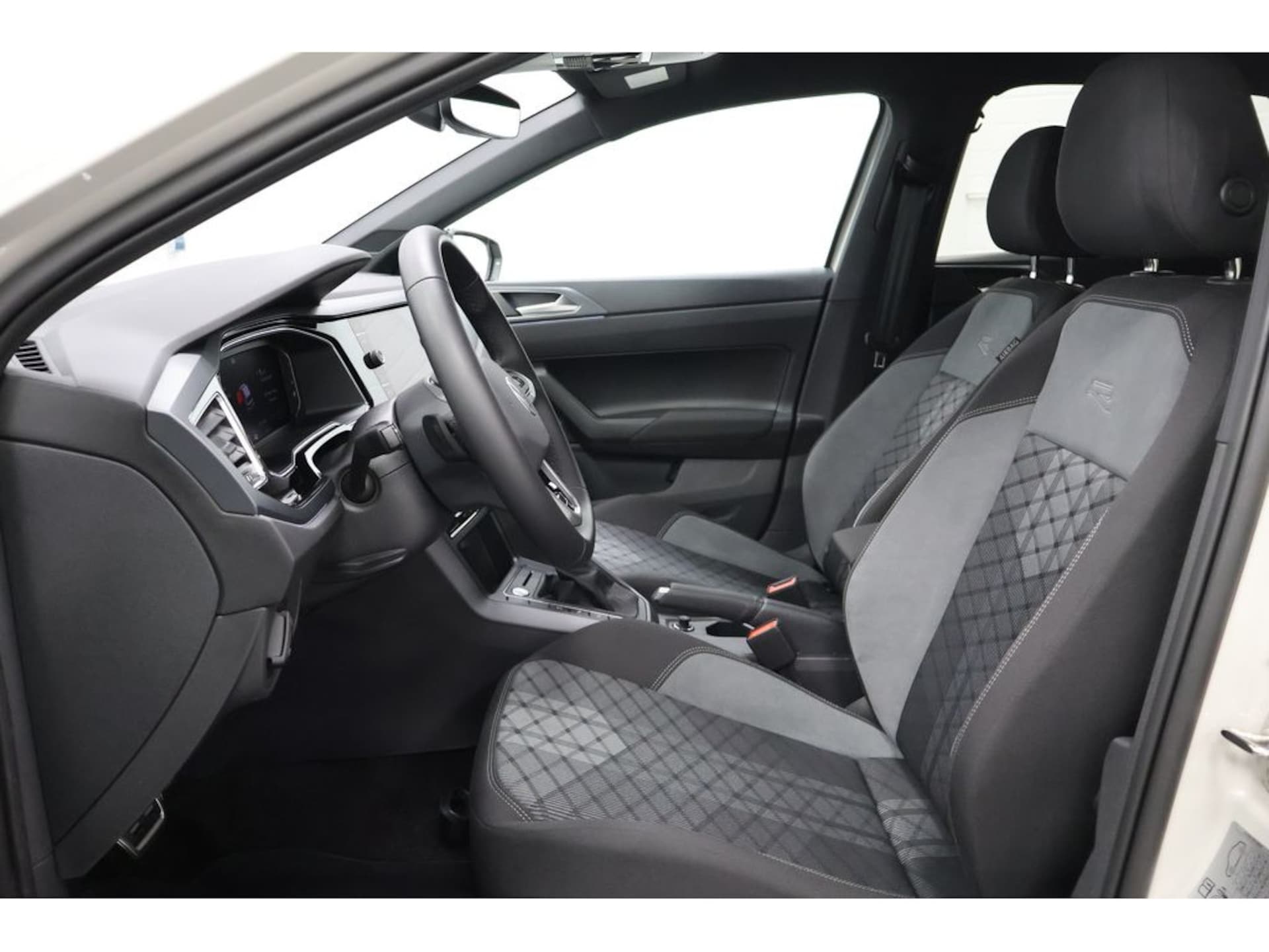 Volkswagen Polo R-Line