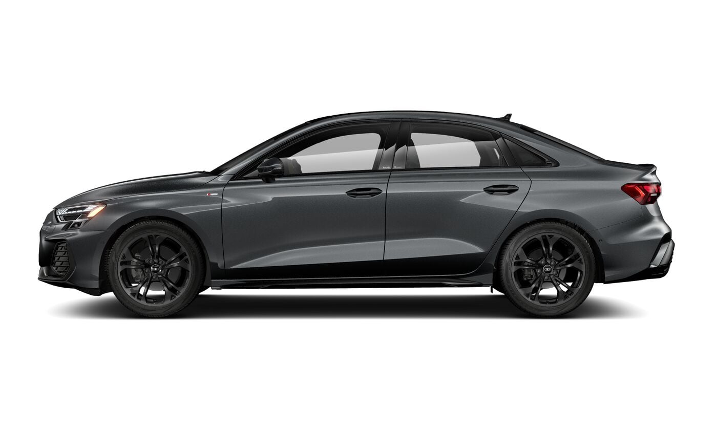 2026 Audi A3 Premium Plus - Photo 8