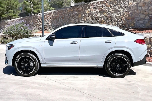 2024 Mercedes-Benz