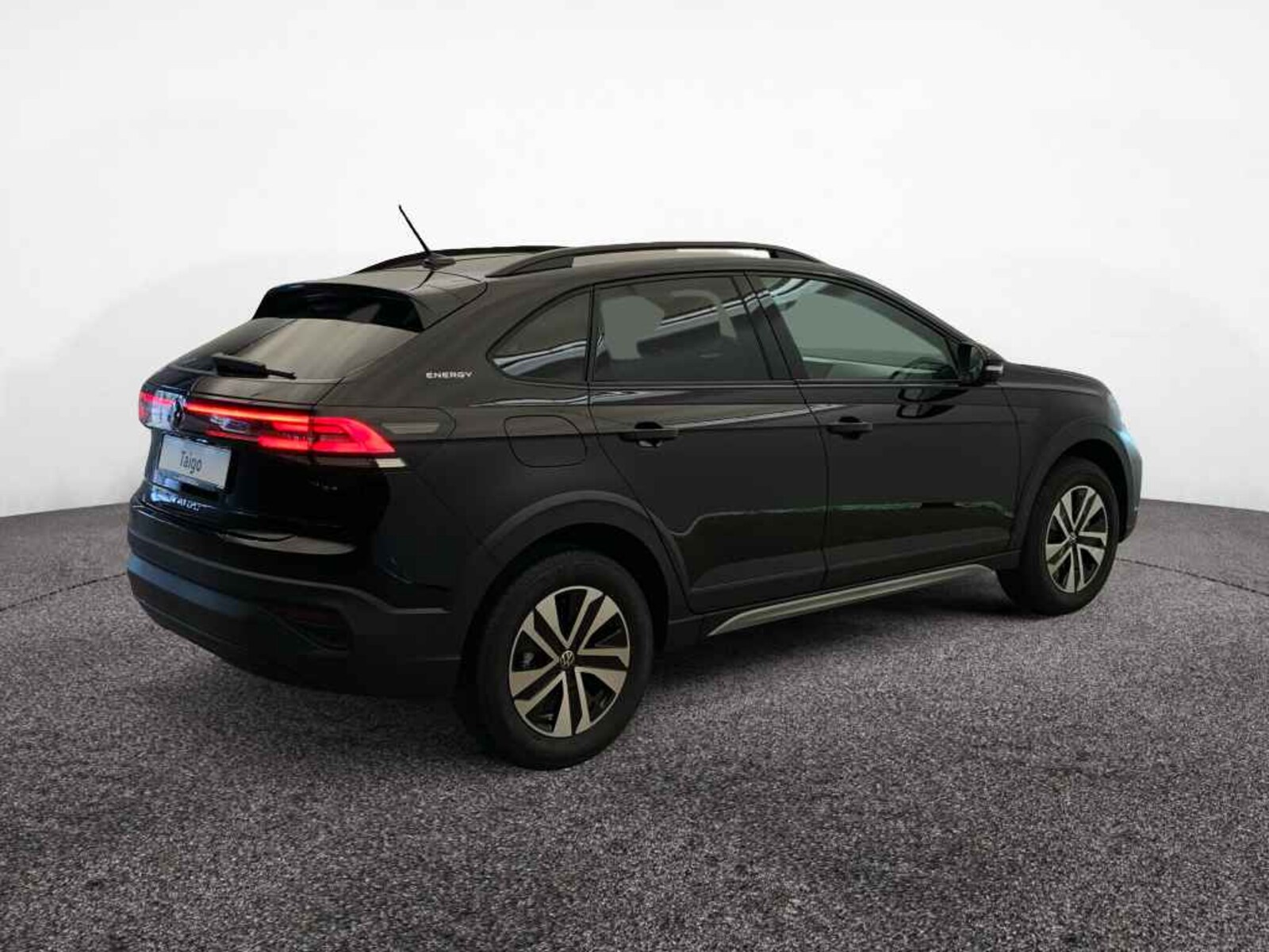 Volkswagen Taigo – Bild 6