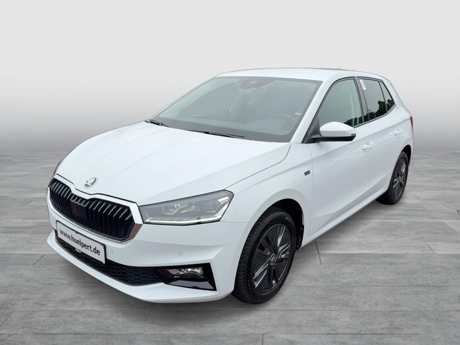 Škoda Fabia – Bild 2