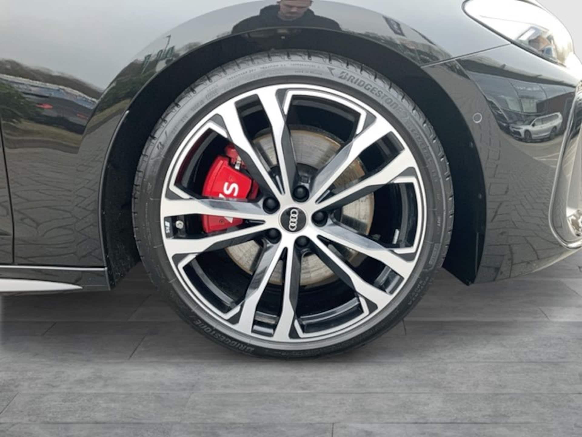 Audi S5 Avant