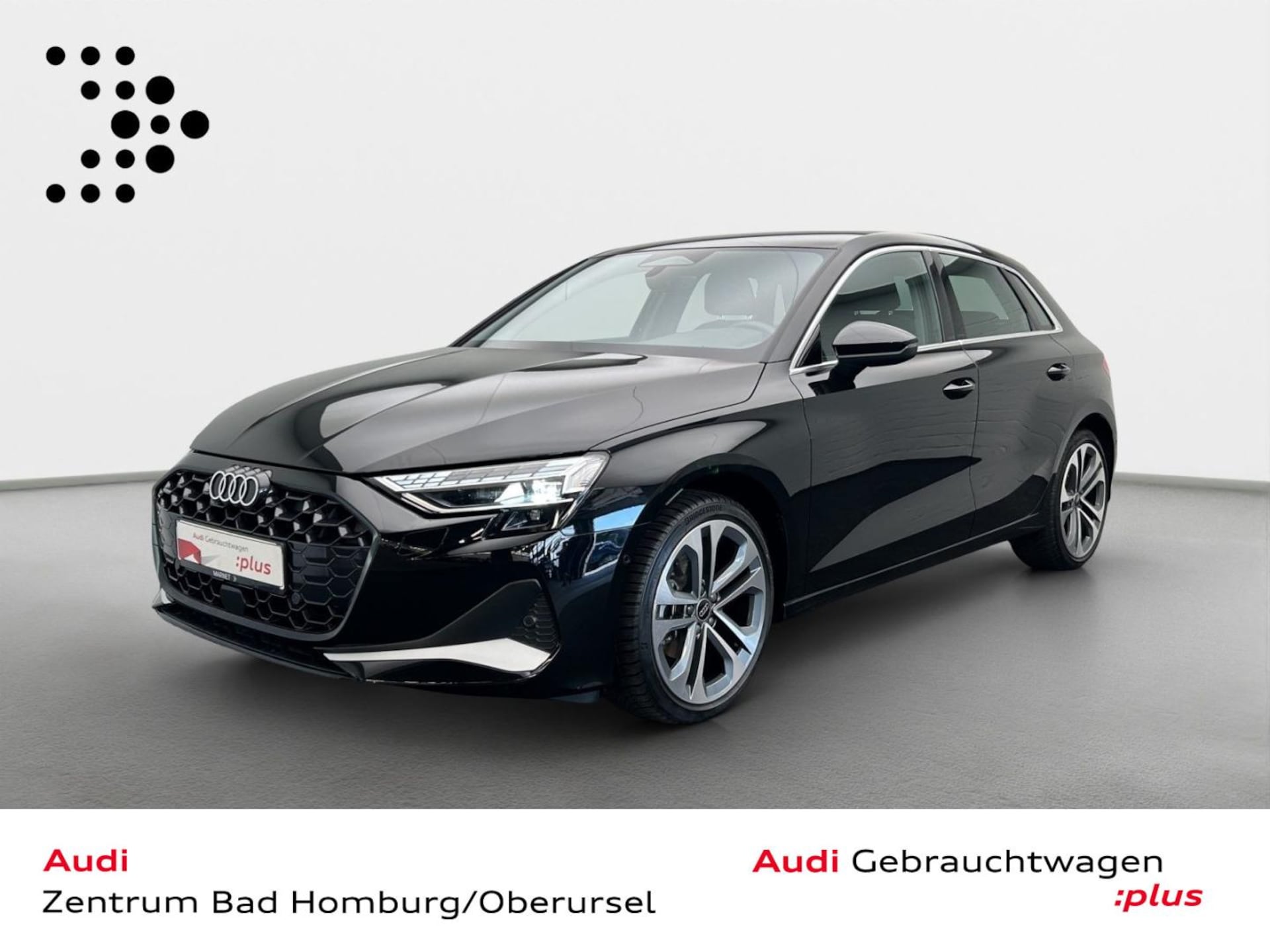 Audi A3 Sportback 2026