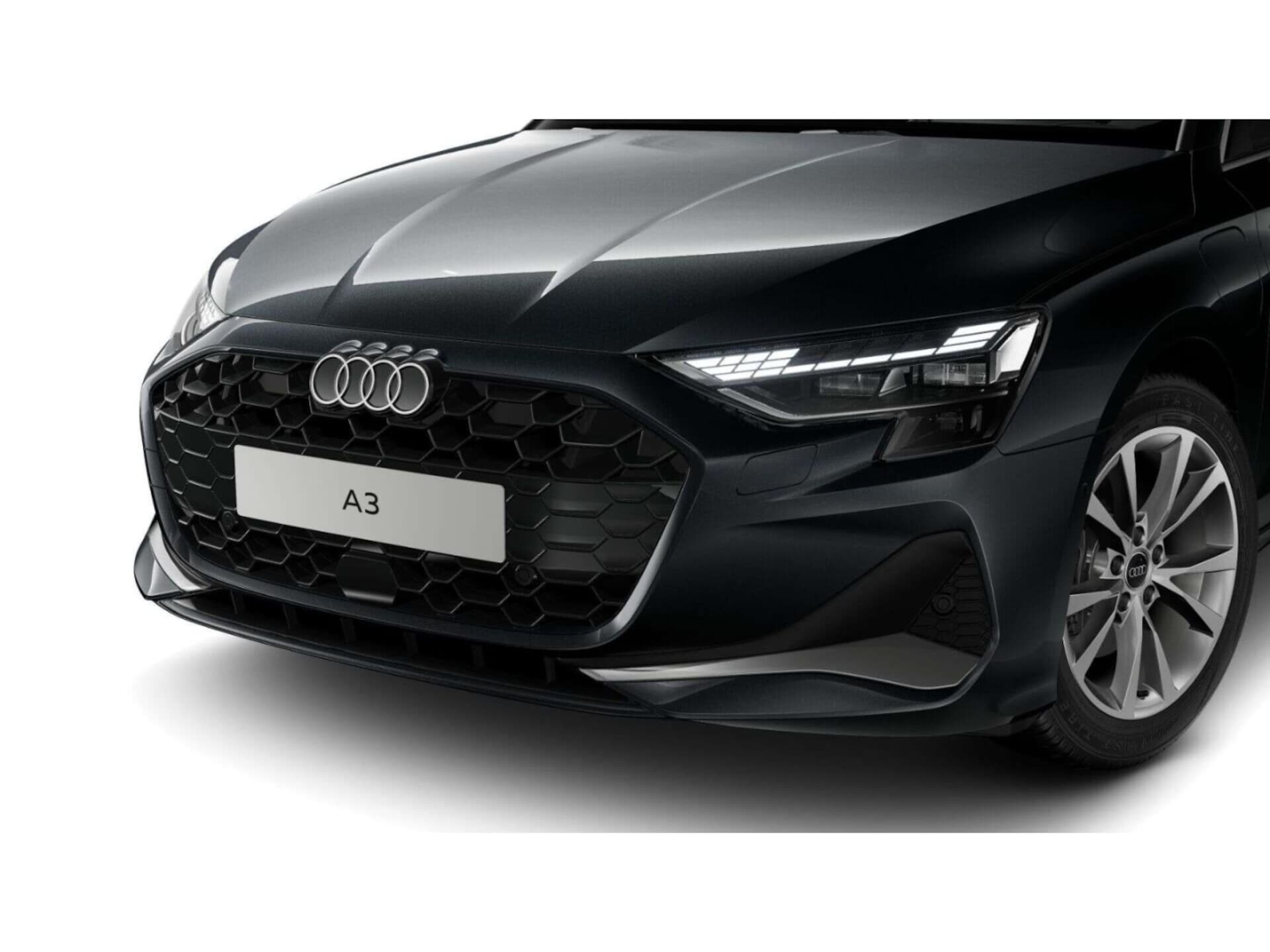 Audi A3 Sportback TFSI e Advanced