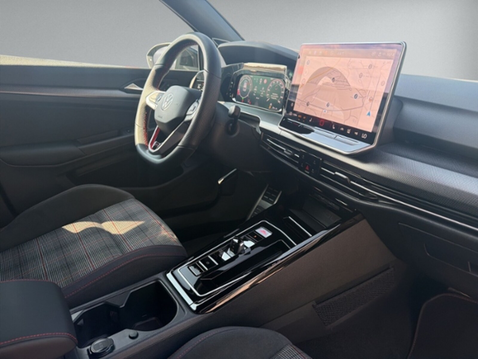 Volkswagen Golf – Bild 15