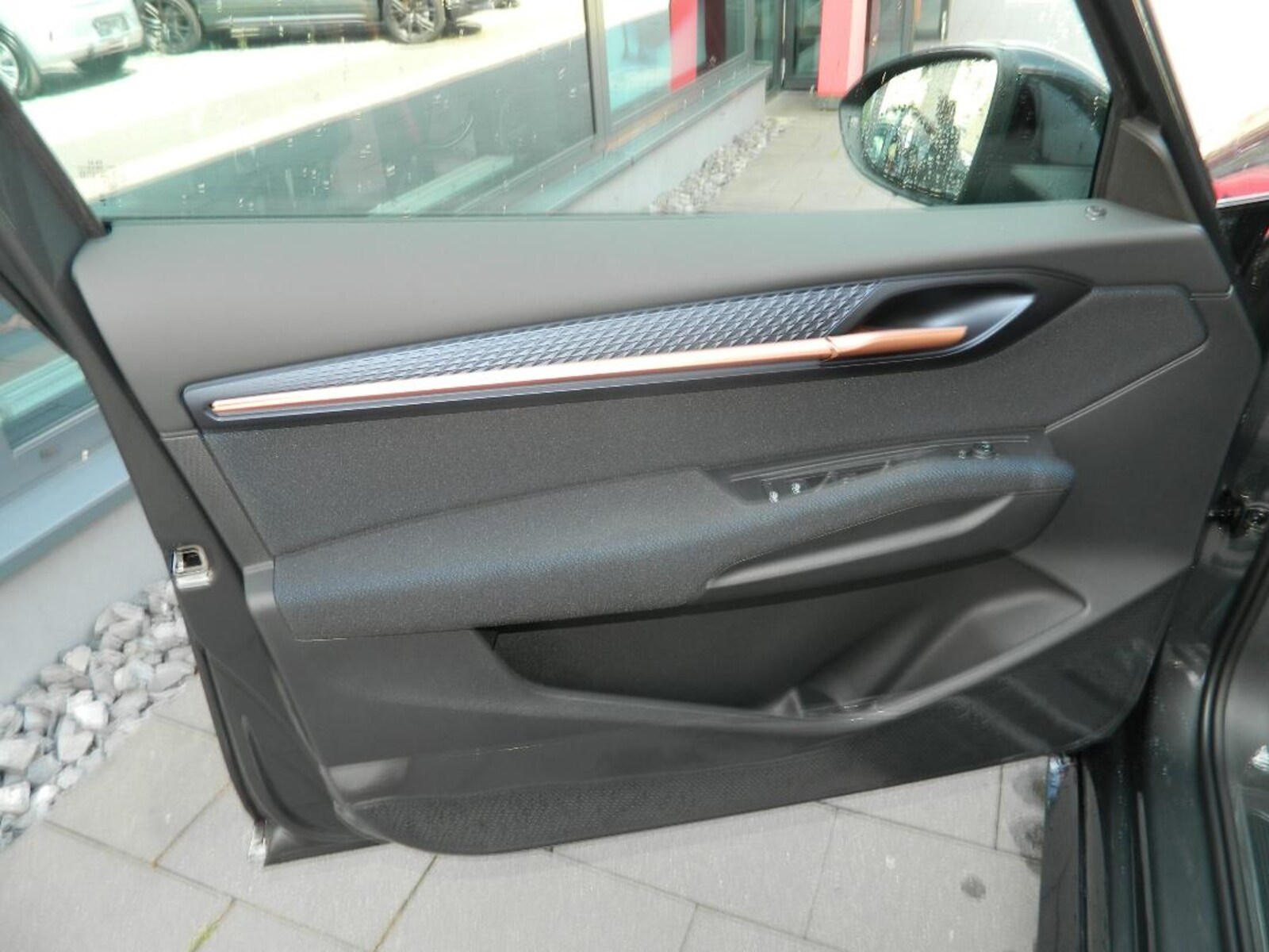 CUPRA Born – Bild 9