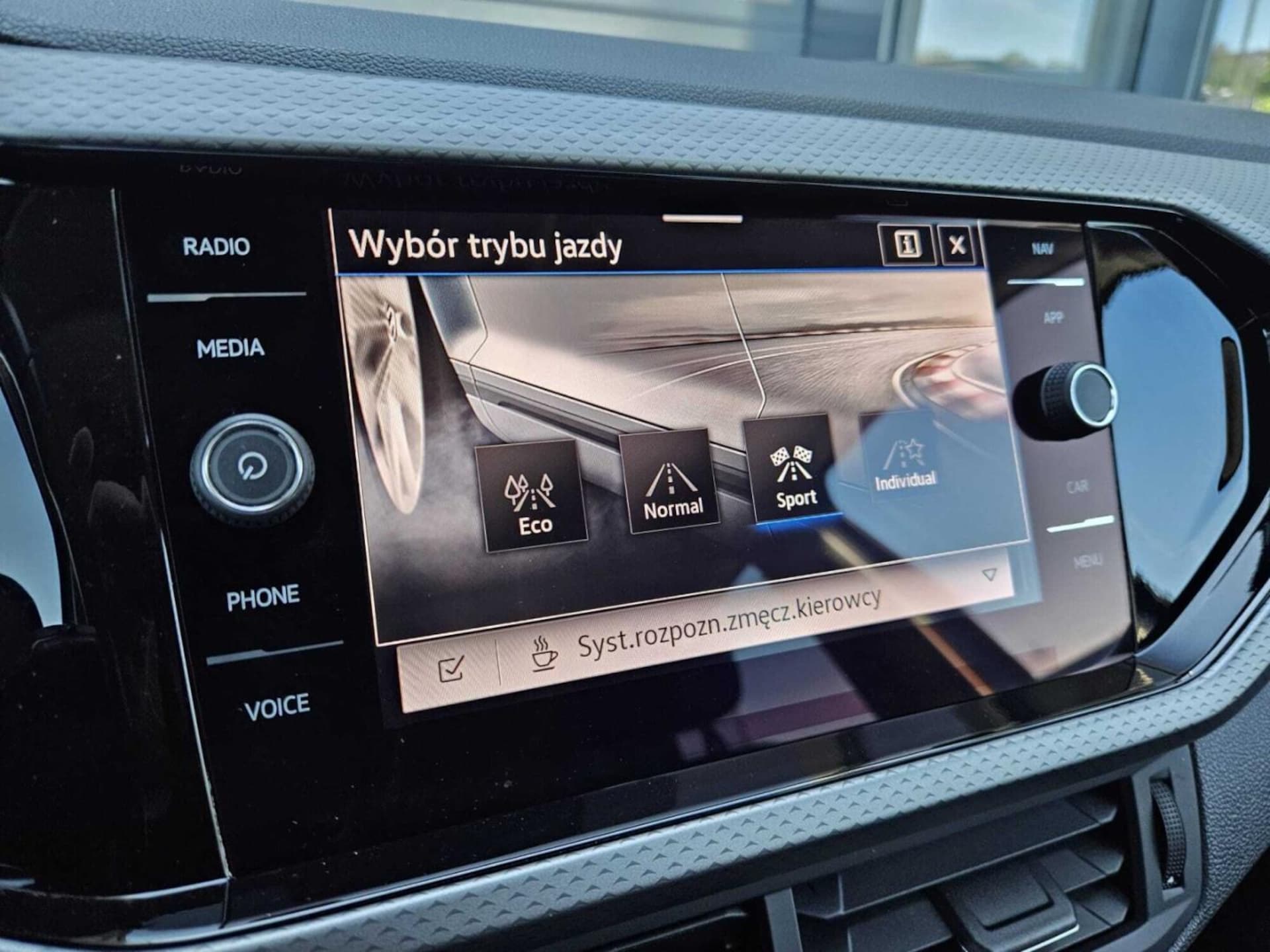 Volkswagen T-Cross ACTIVE