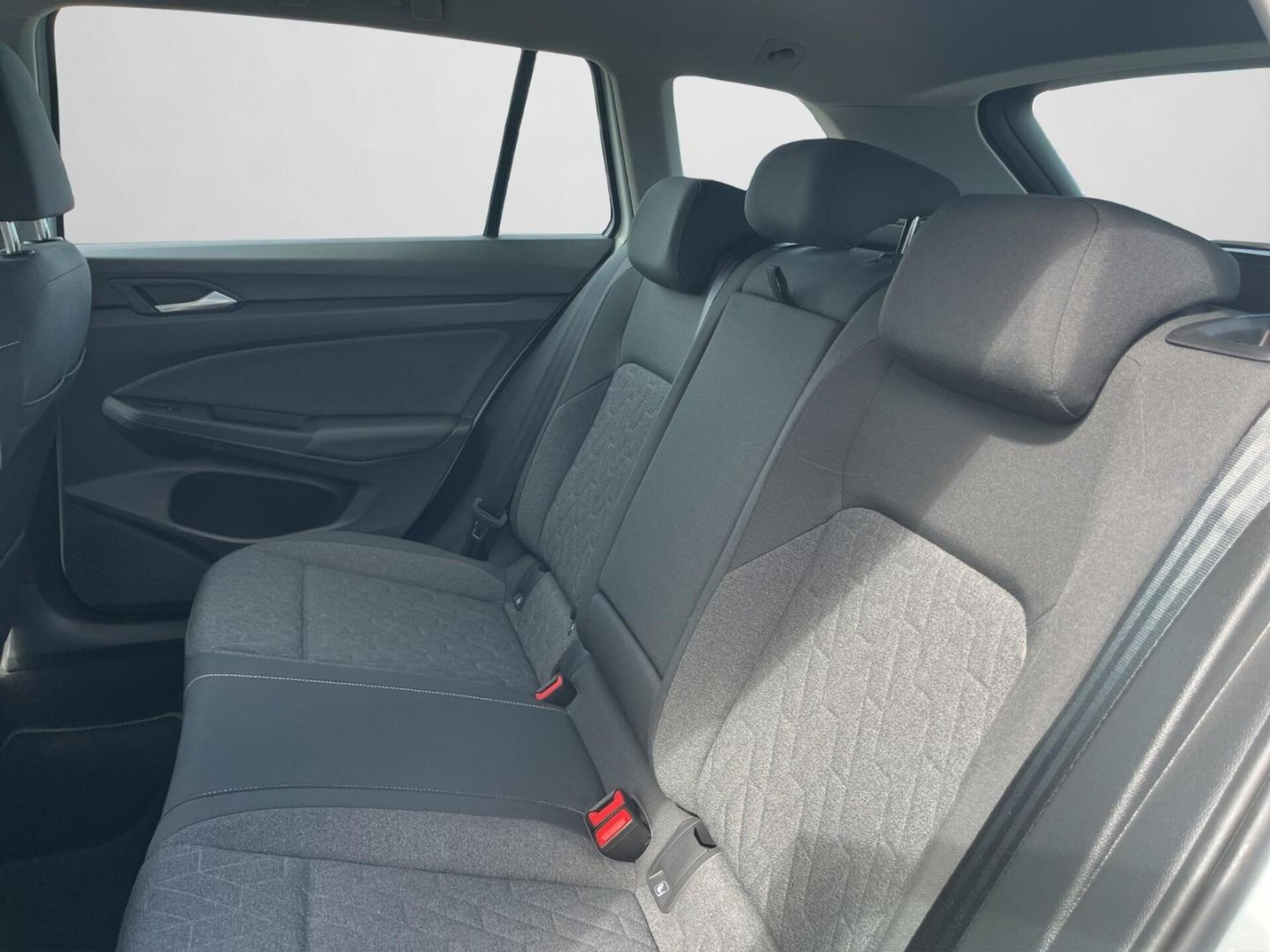 Volkswagen Golf Variant MOVE