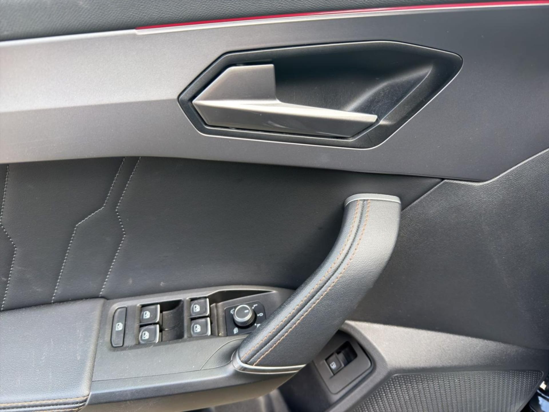 CUPRA Formentor VZ