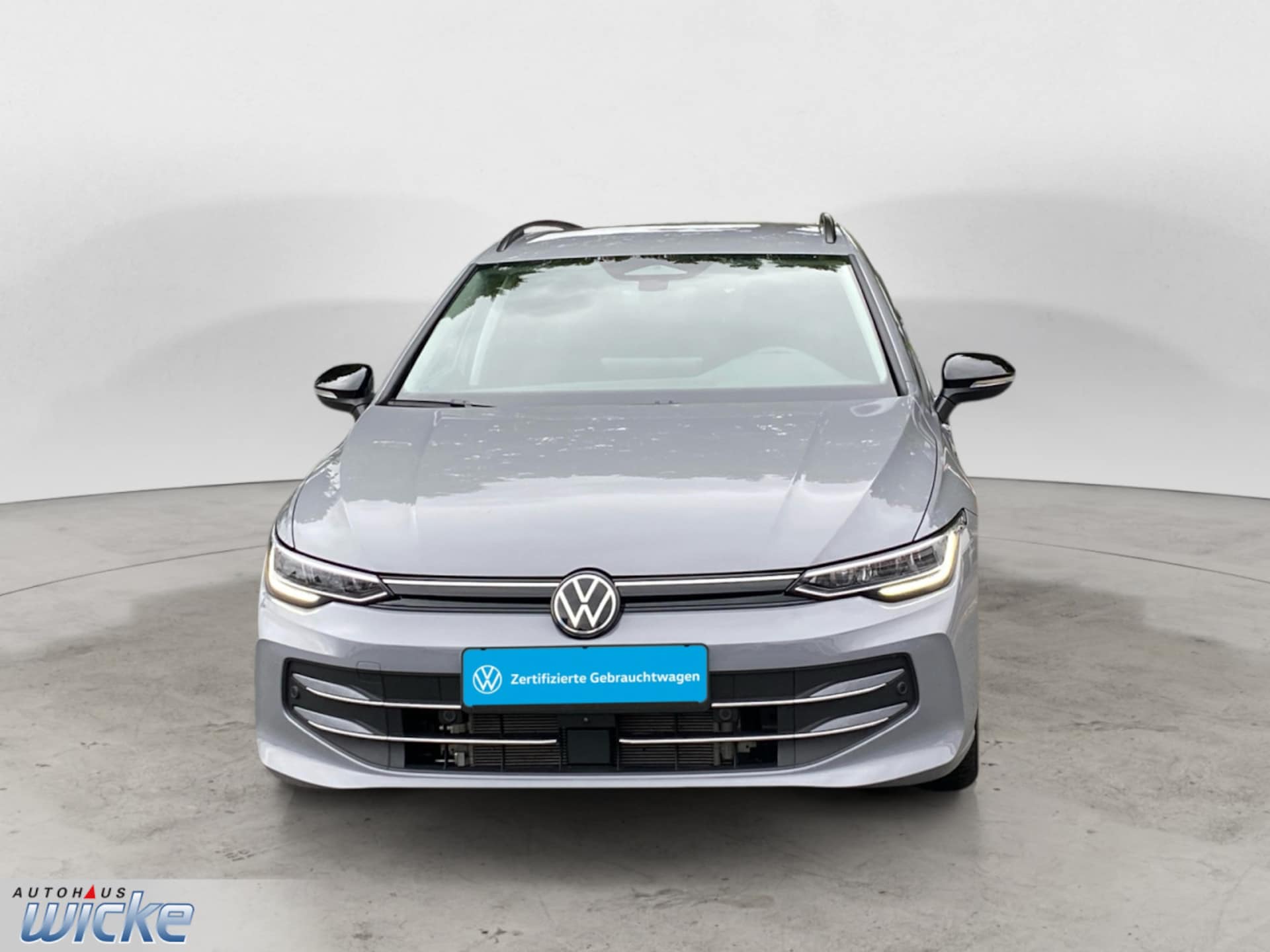 Volkswagen Golf Variant ENERGY