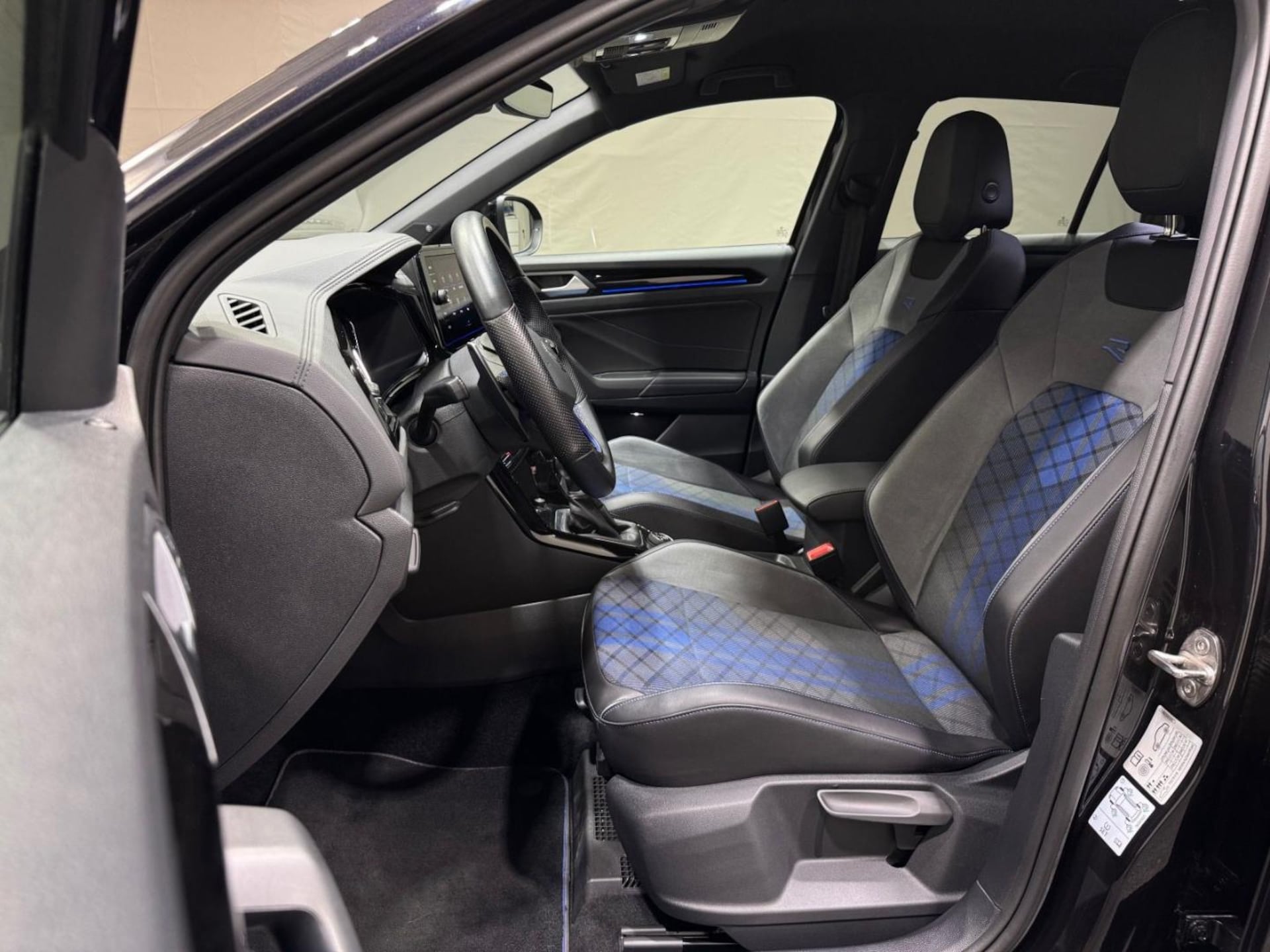 Volkswagen T-Roc R