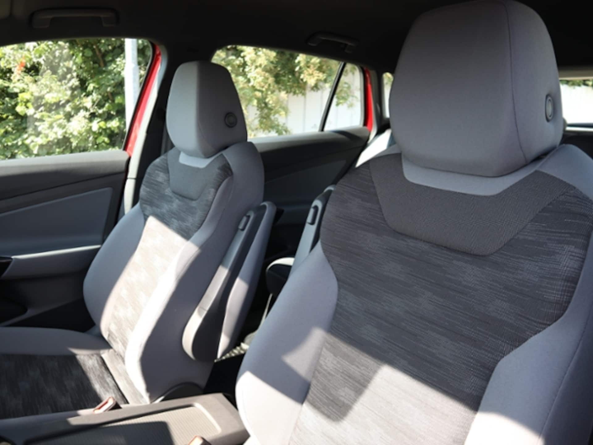 Volkswagen ID.4 Pro Performance