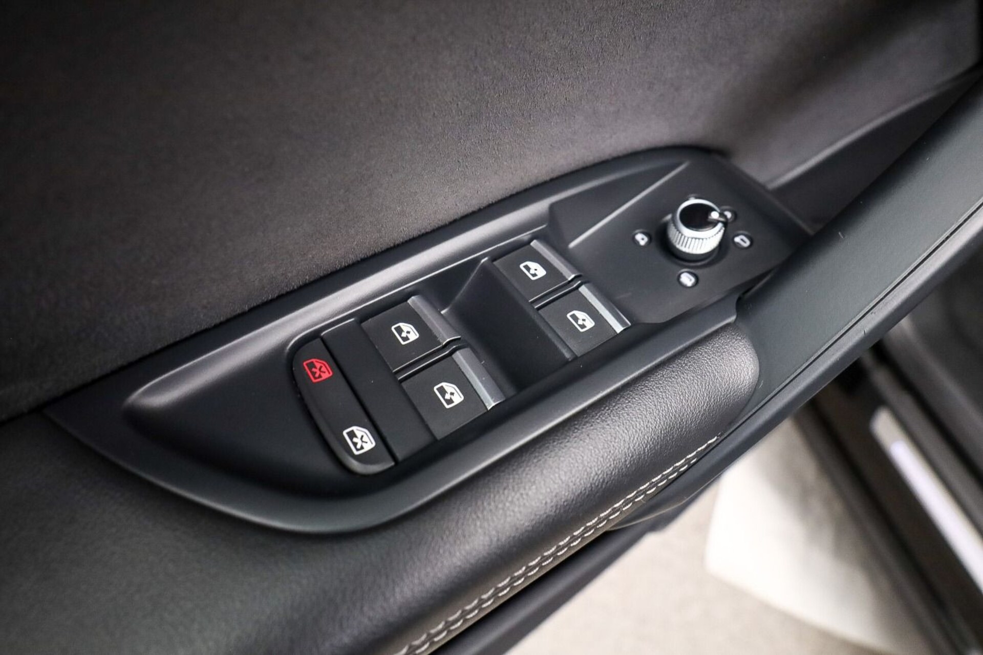 Audi Q5 TFSI e S line