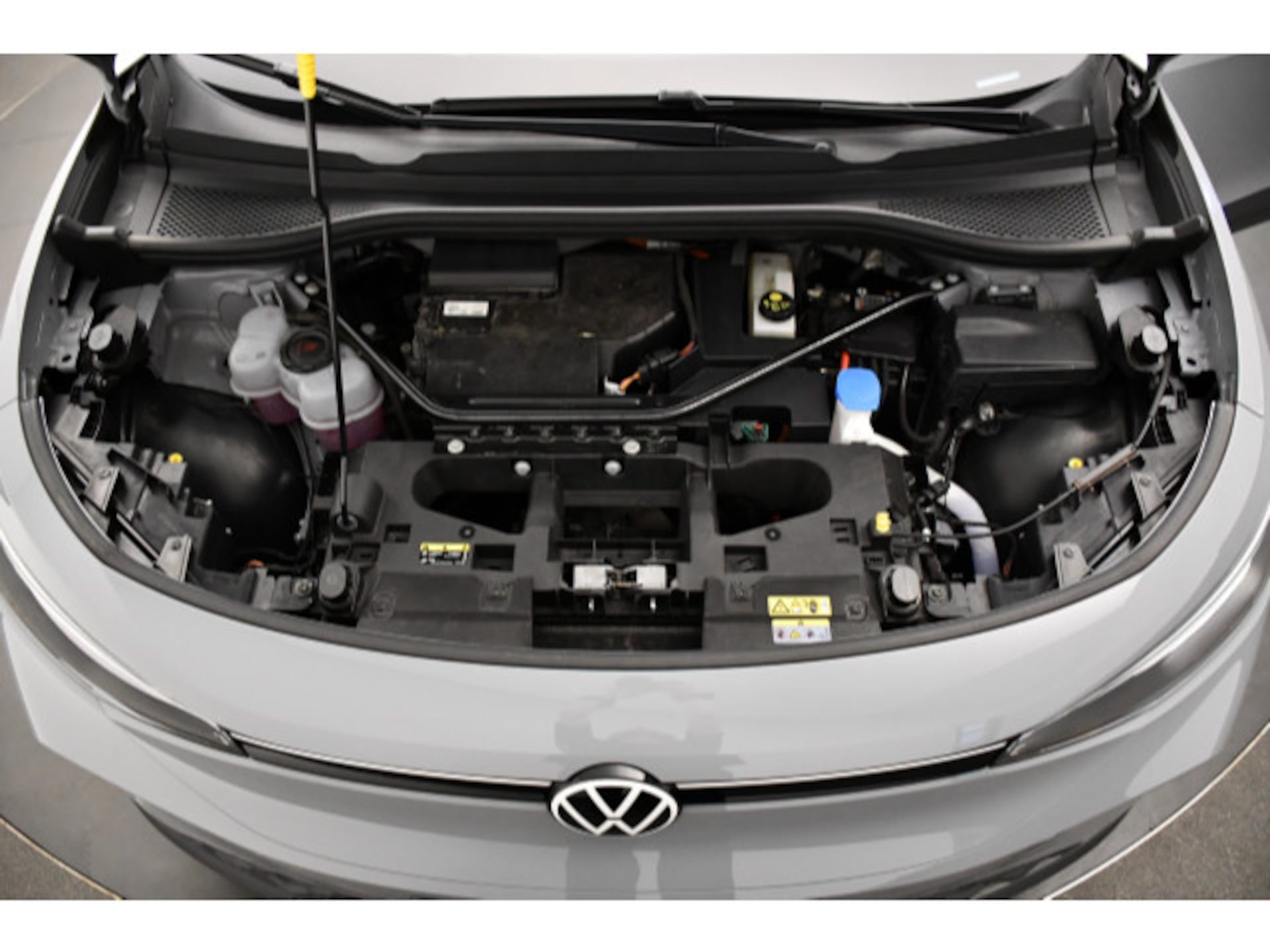 Volkswagen ID.4 Pro Performance