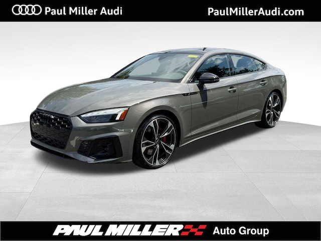 2024 Audi S5 Sportback