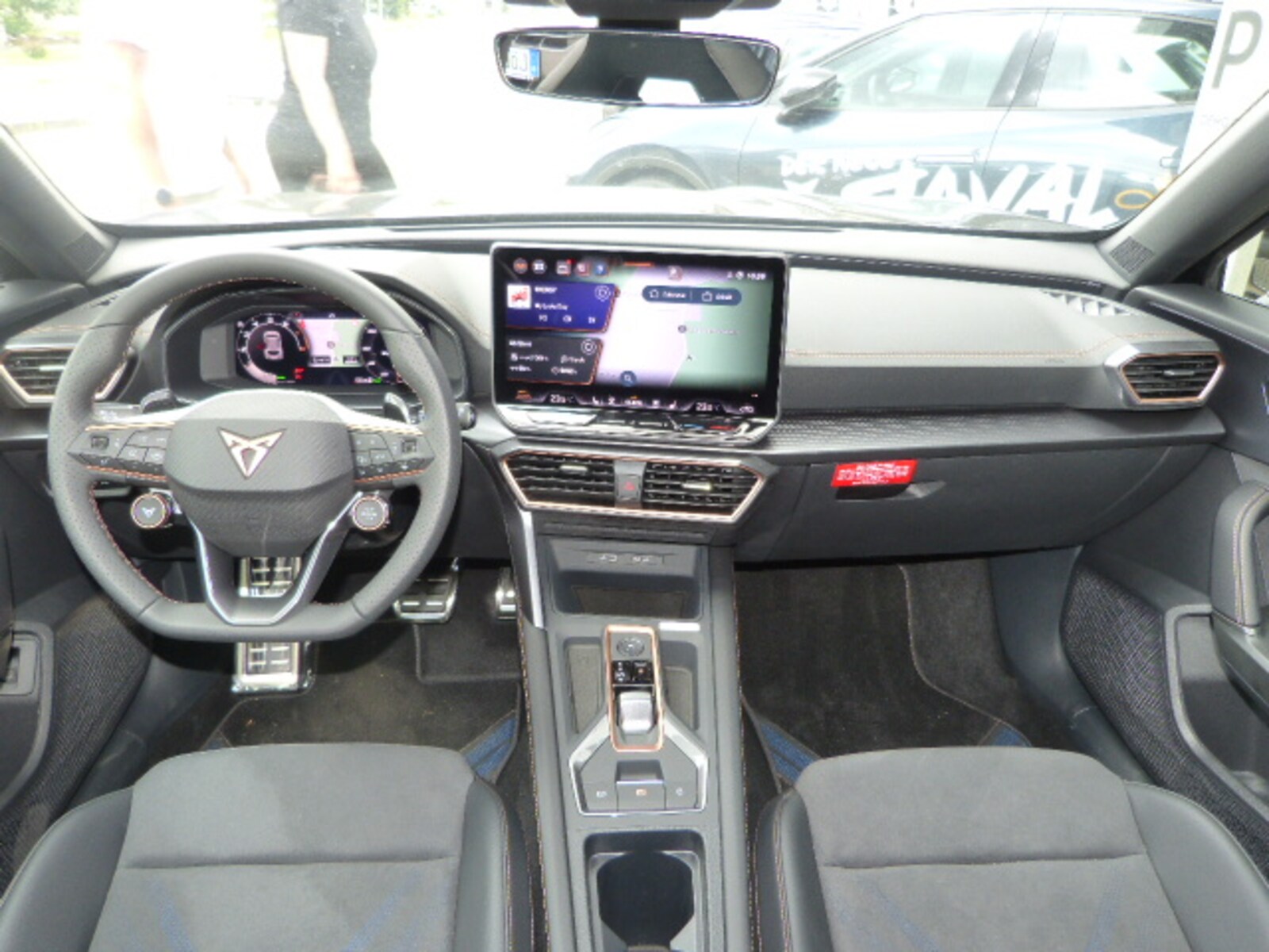 CUPRA Formentor – Bild 7