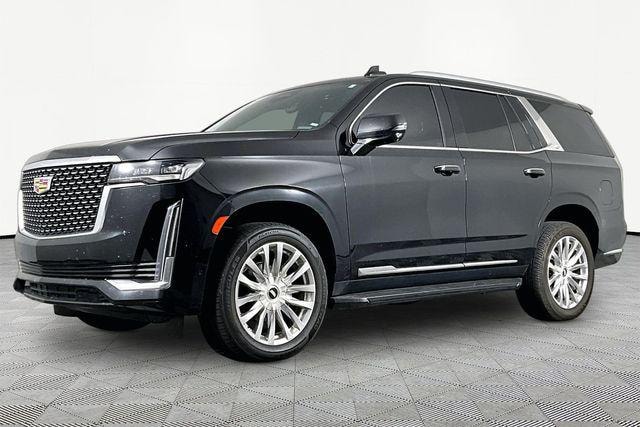 2023 Cadillac Escalade