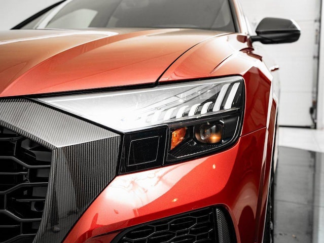 2024 Audi RS Q8 Base - Photo 15