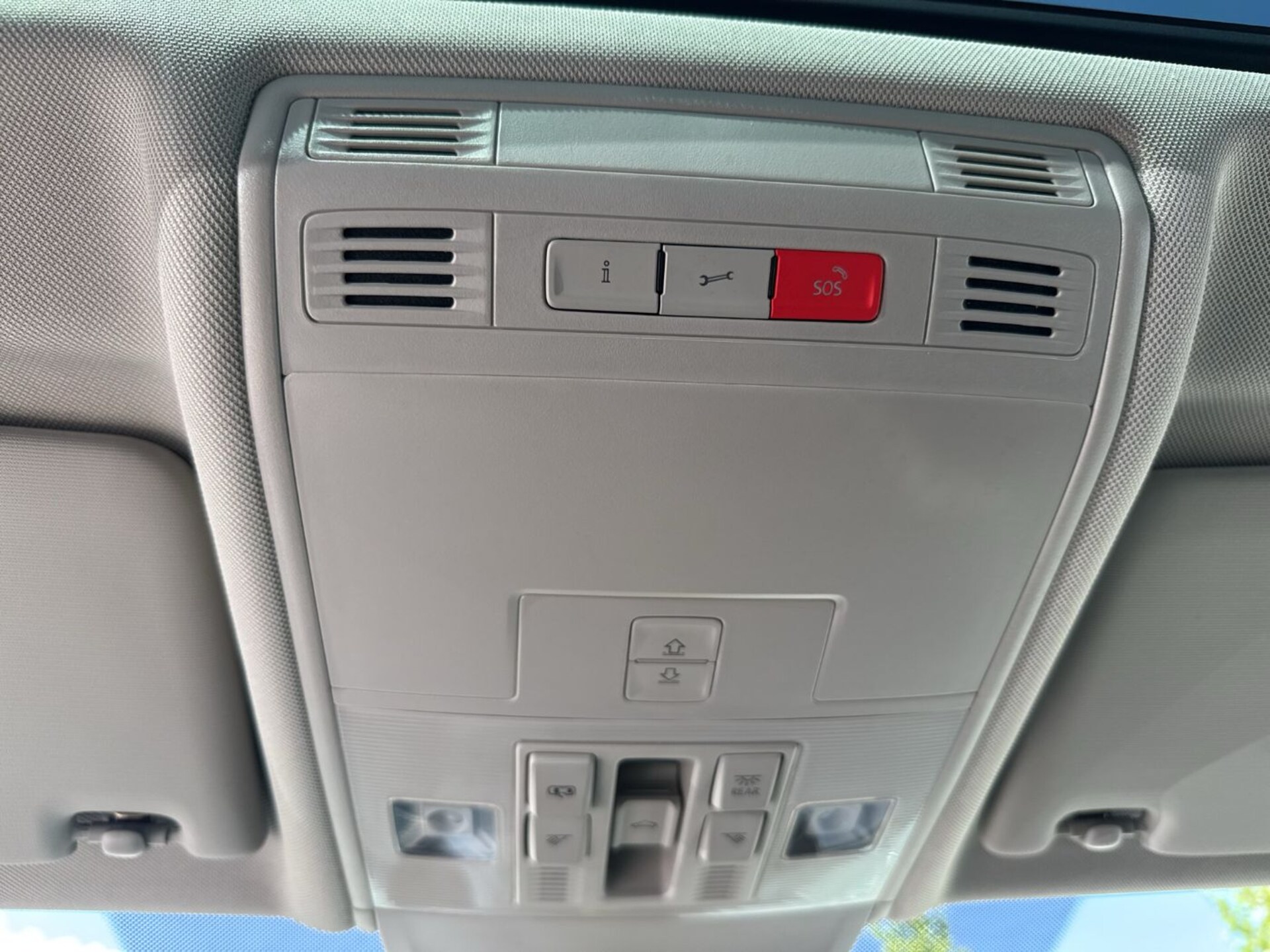 Volkswagen Tiguan Allspace Elegance