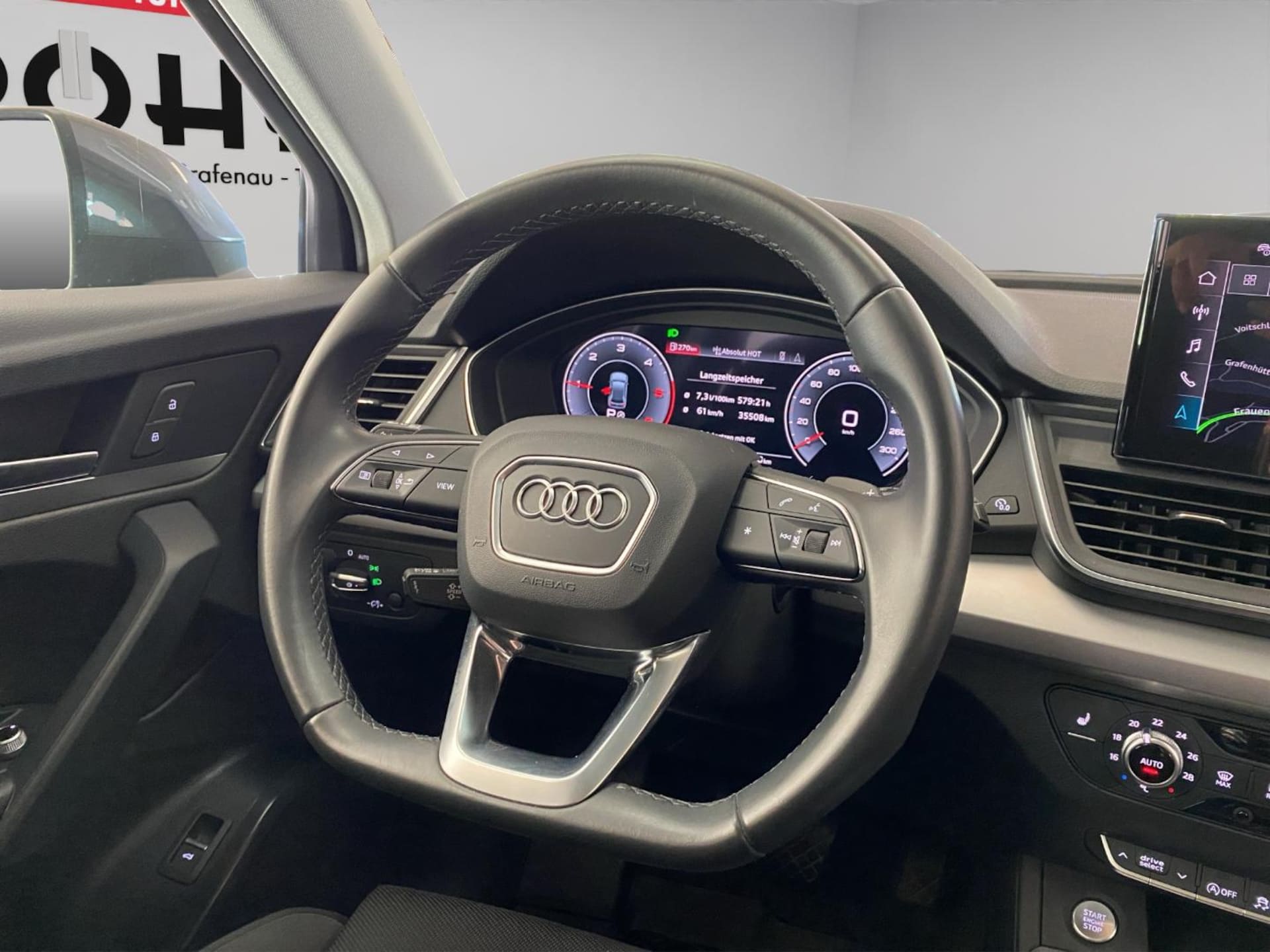 Audi Q5 SUV S line